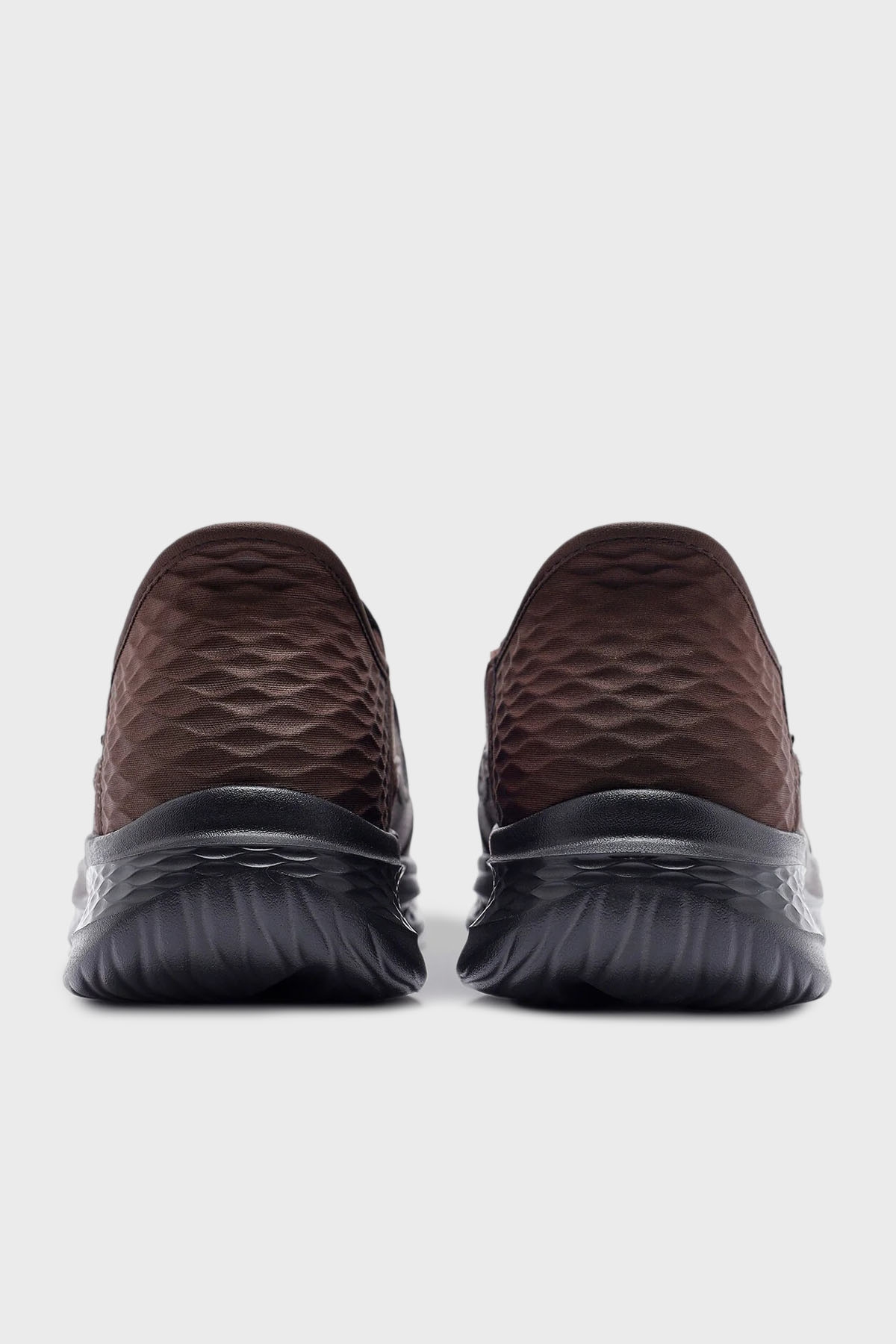 Erkek Ayakkabı 205237 RDBR KIRMIZI-KAHVE - Görsel 6