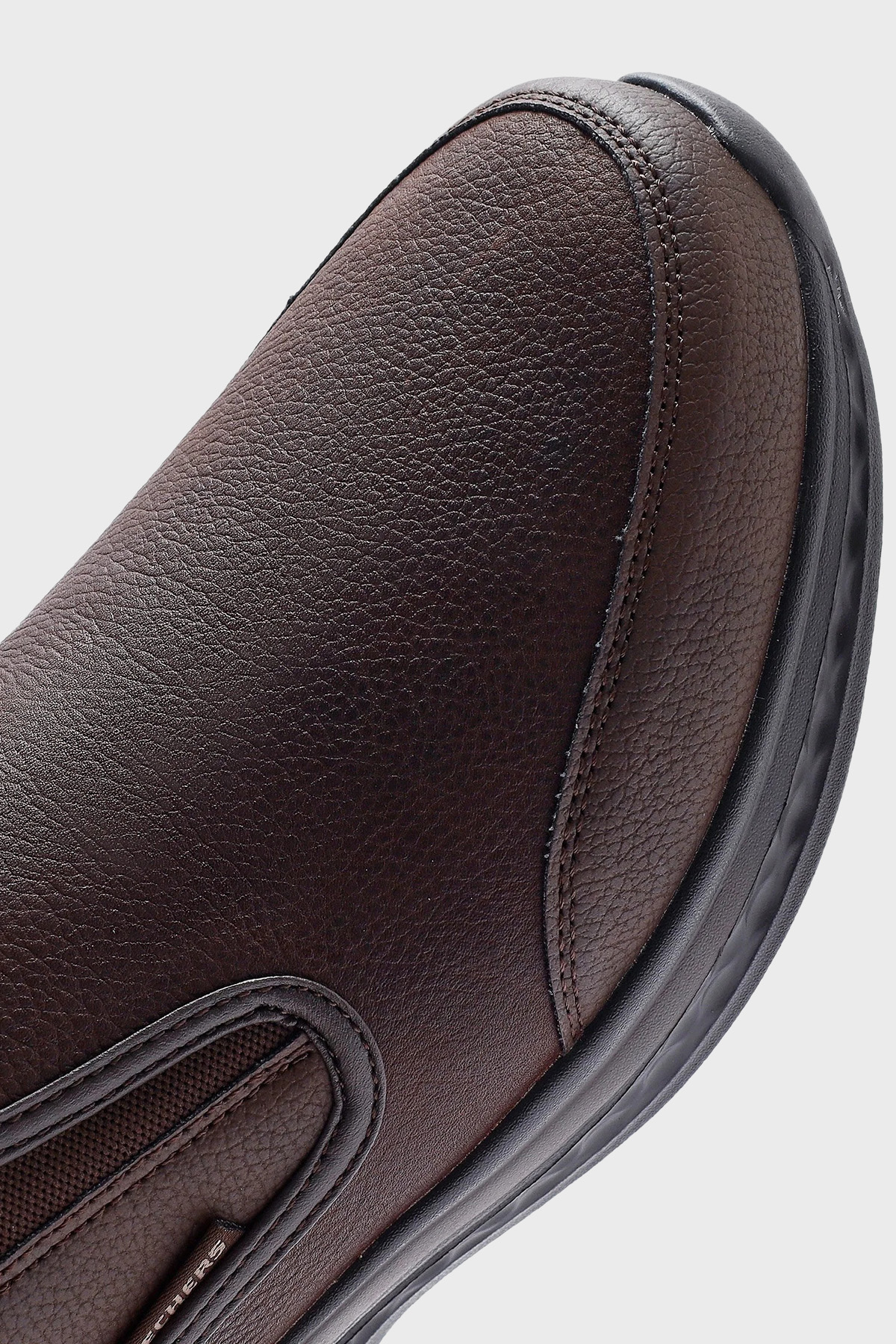 Erkek Ayakkabı 205237 RDBR KIRMIZI-KAHVE - Görsel 7