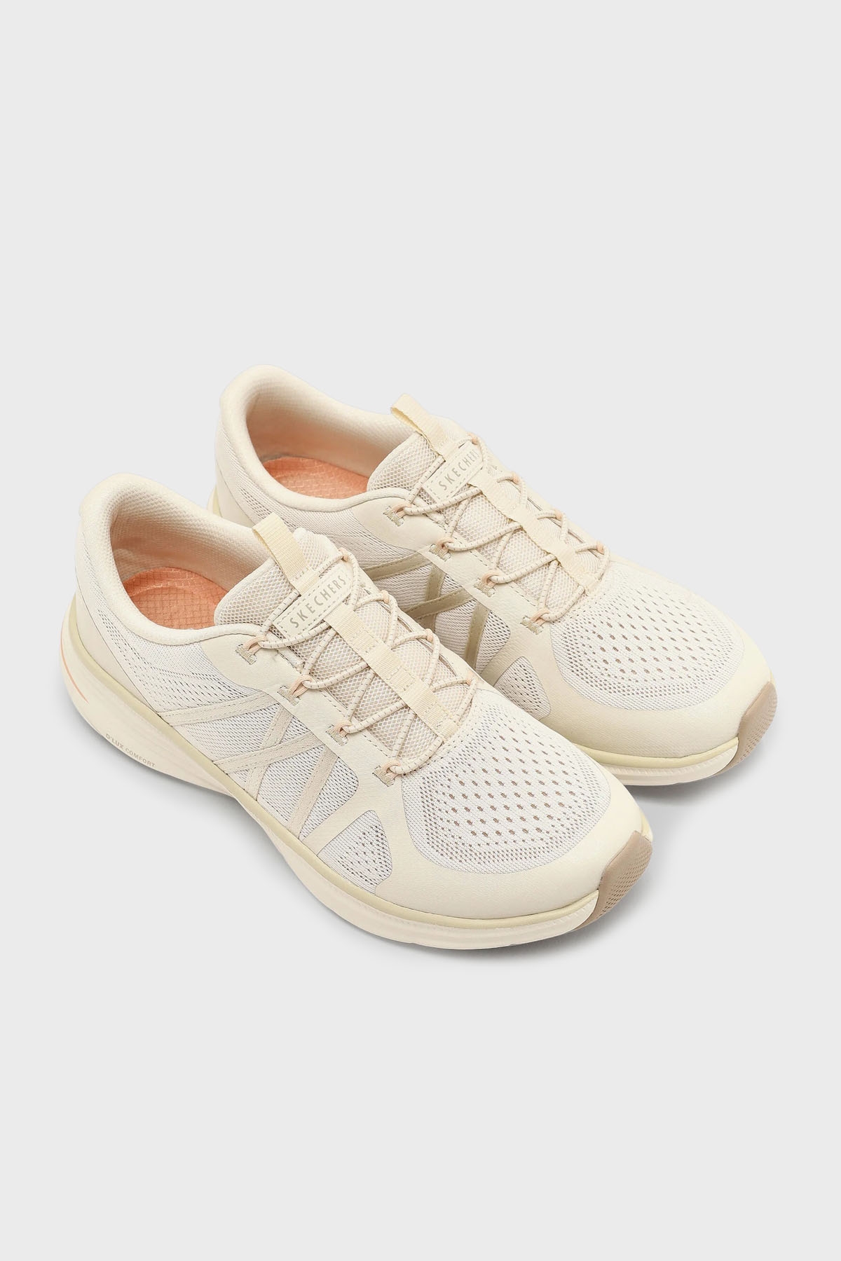 Bayan Ayakkabı 104474 NAT Natürel-Kahverengi - Görsel 5