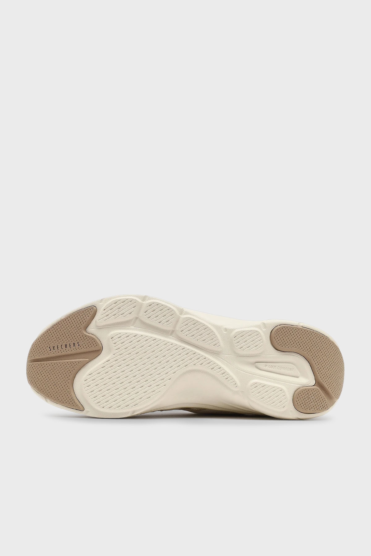 Bayan Ayakkabı 104474 NAT Natürel-Kahverengi - Görsel 6