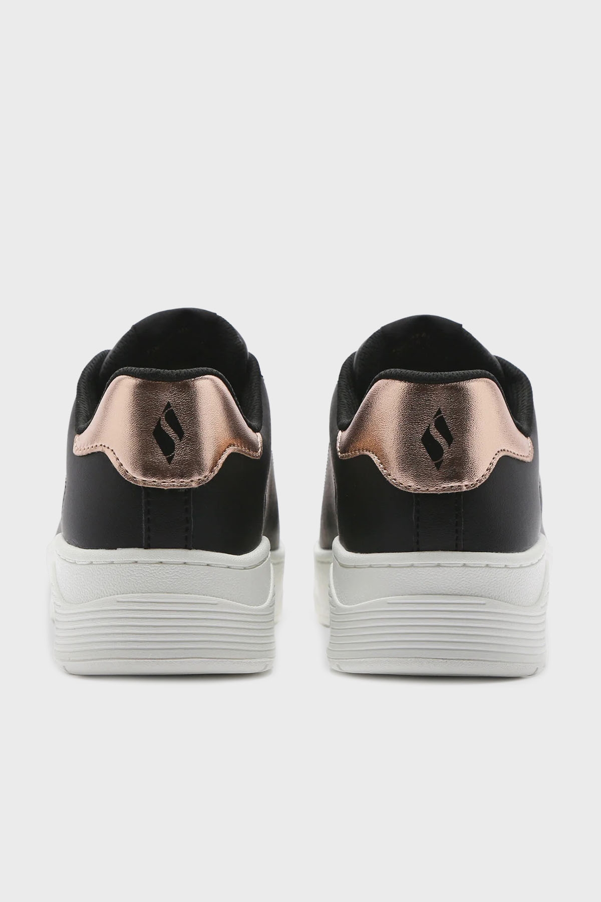 Bayan Ayakkabı 177700 BLK SİYAH - Görsel 6