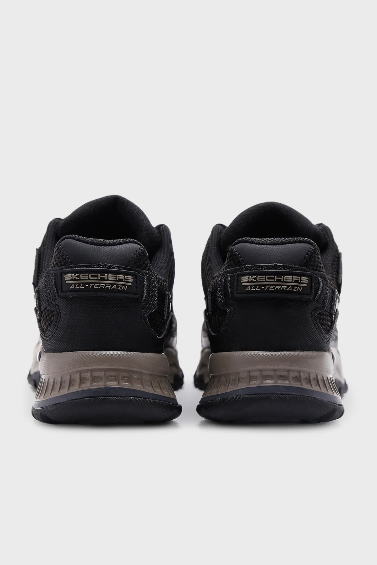 Erkek Ayakkabı 237545 BKTN SİYAH-BEJ - Görsel 6