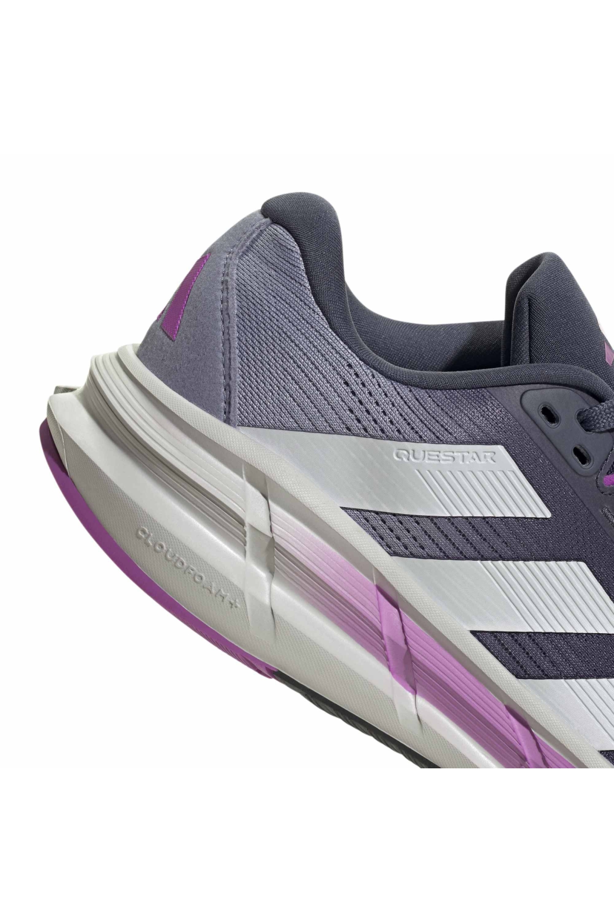 Kadın Koşu-Yürüyüş Ayakkabı Questar 3 W Jq5064 - Görsel 8