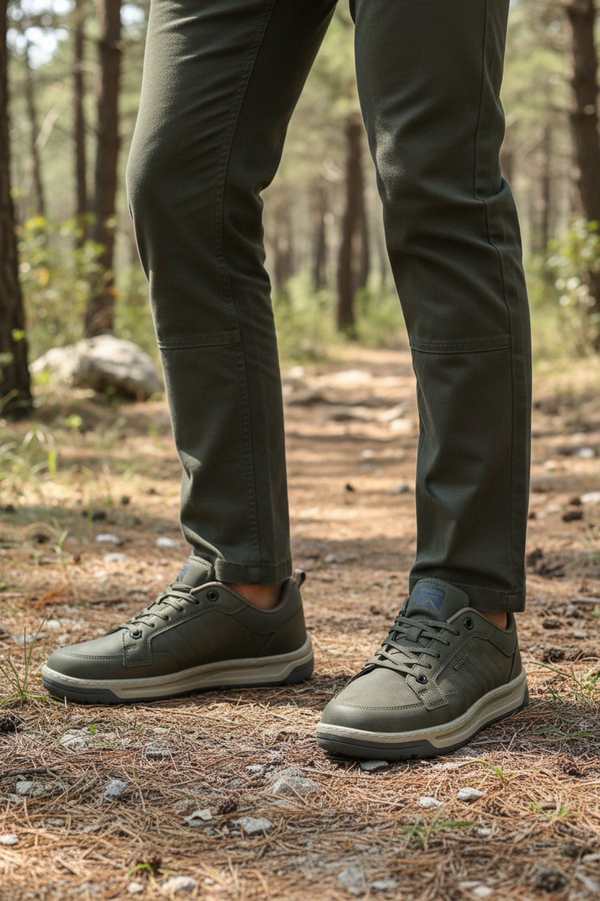 Kinetix CREDENCE 5PR Vizon Erkek Outdoor - Görsel 3