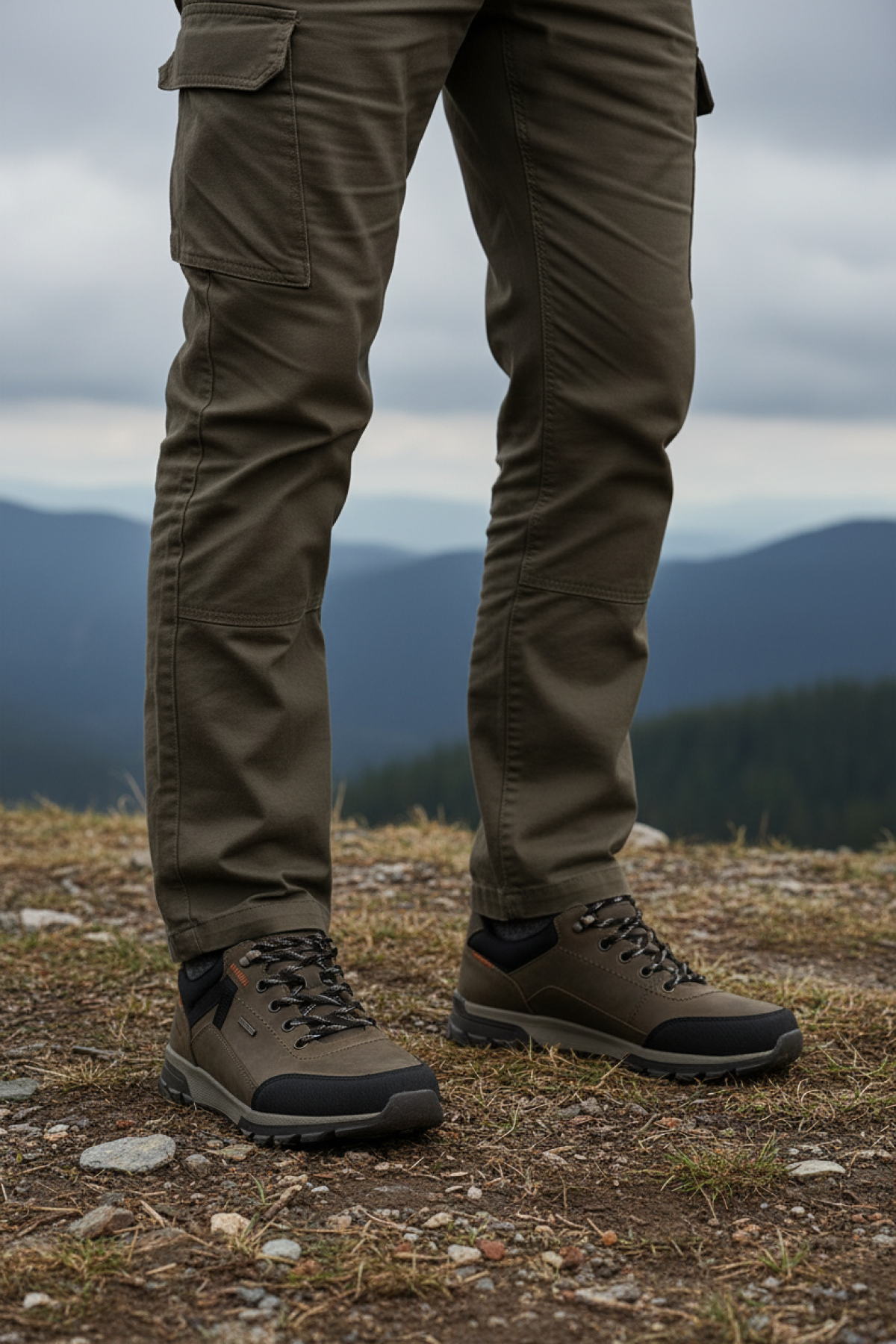 Dockers by Gerli 237226 4PR Kum Erkek Outdoor - Görsel 3