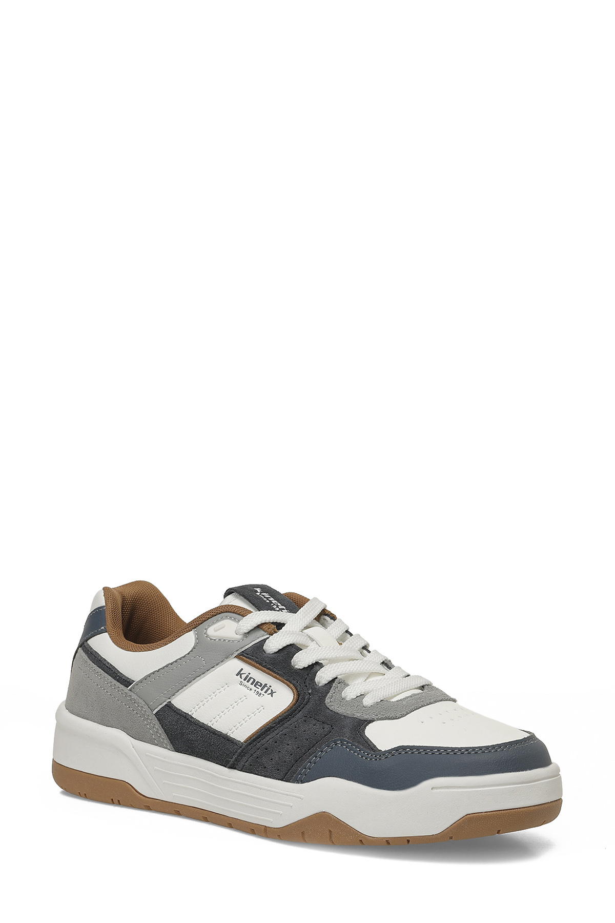 SOLY Lacivert Erkek Sneaker Fiyatları - 102064136 | Flo