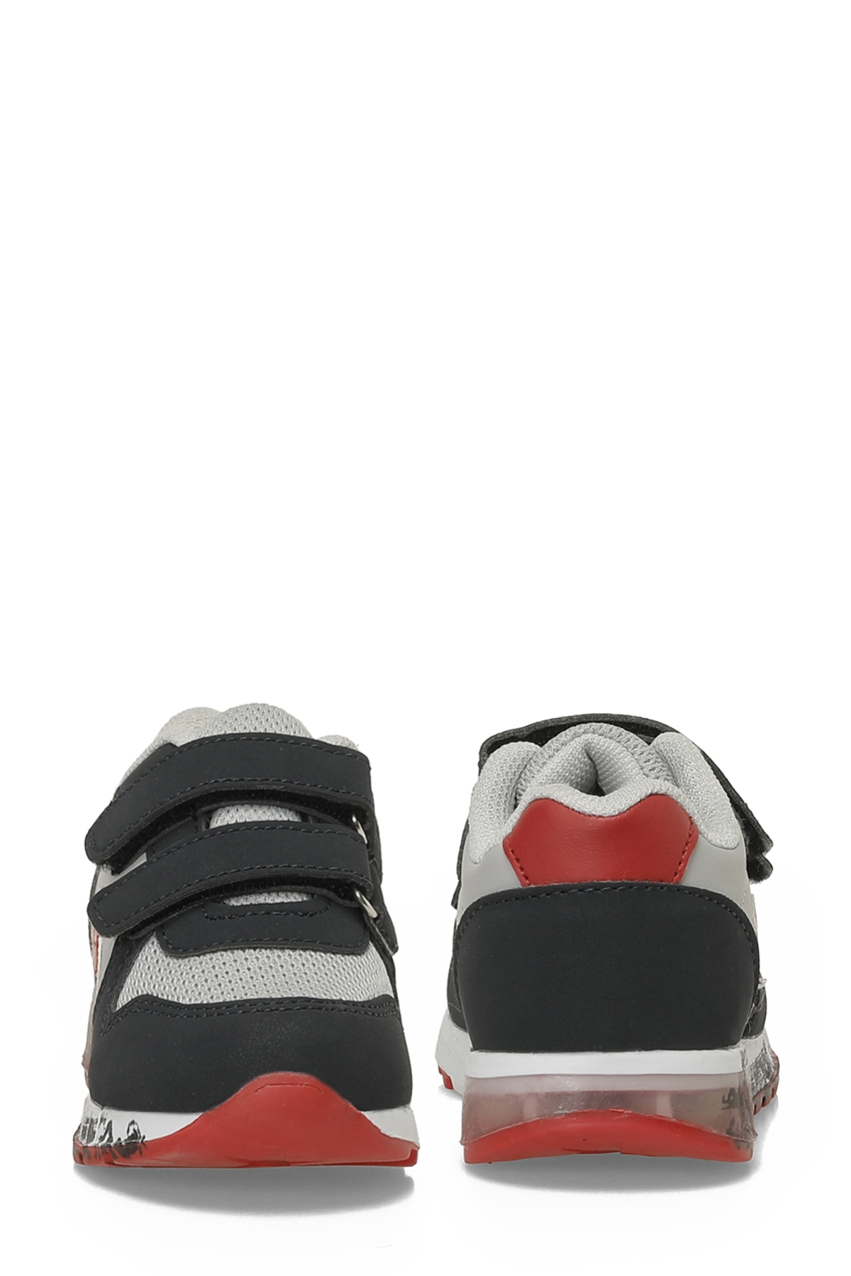 Polaris Polaris PATRISO.B6FX GRI Erkek Çocuk Sneaker Flo'da! Gri - 6. görsel