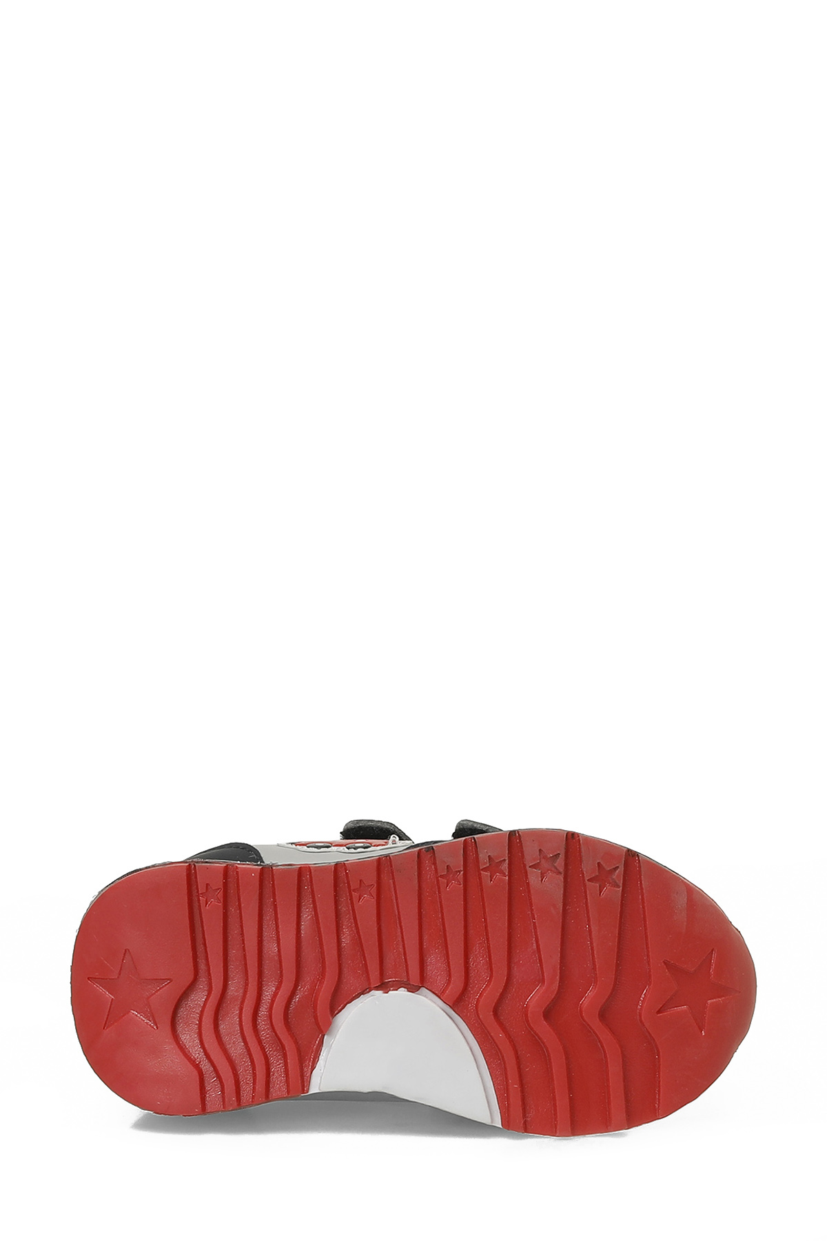 Polaris Polaris PATRISO.B6FX GRI Erkek Çocuk Sneaker Flo'da! Gri - 7. görsel