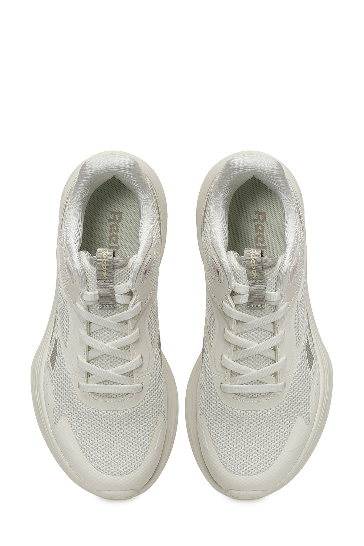 Reebok Beyaz Reebok Anes Run Iıı Kadın Koşu Ayakkabısı