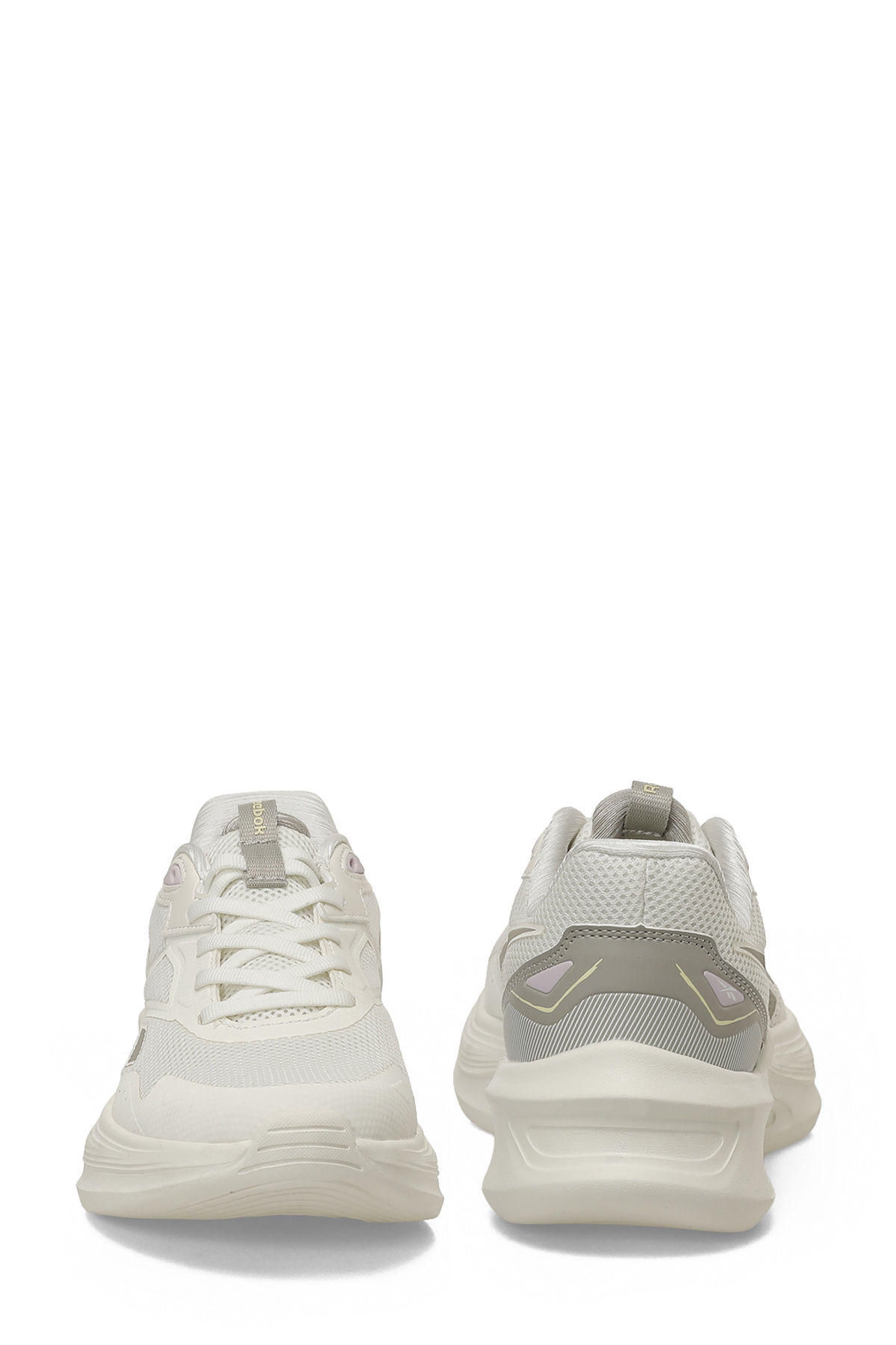 Reebok Beyaz Reebok Anes Run Iıı Kadın Koşu Ayakkabısı