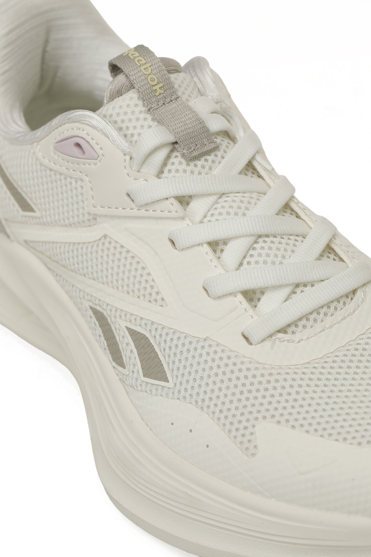 Reebok Beyaz Reebok Anes Run Iıı Kadın Koşu Ayakkabısı