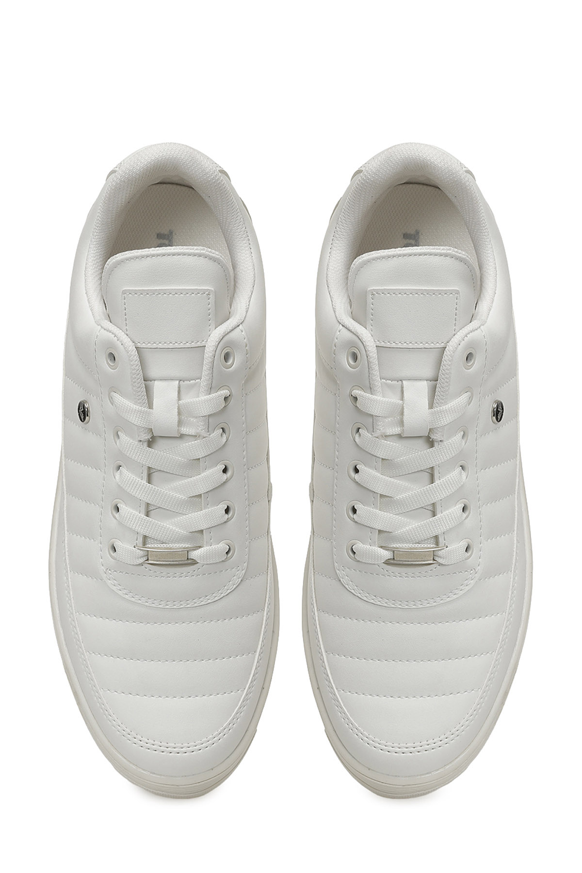 Torex Torex COMET 6FX Beyaz Erkek Sneaker Flo'da! Beyaz - 5. görsel