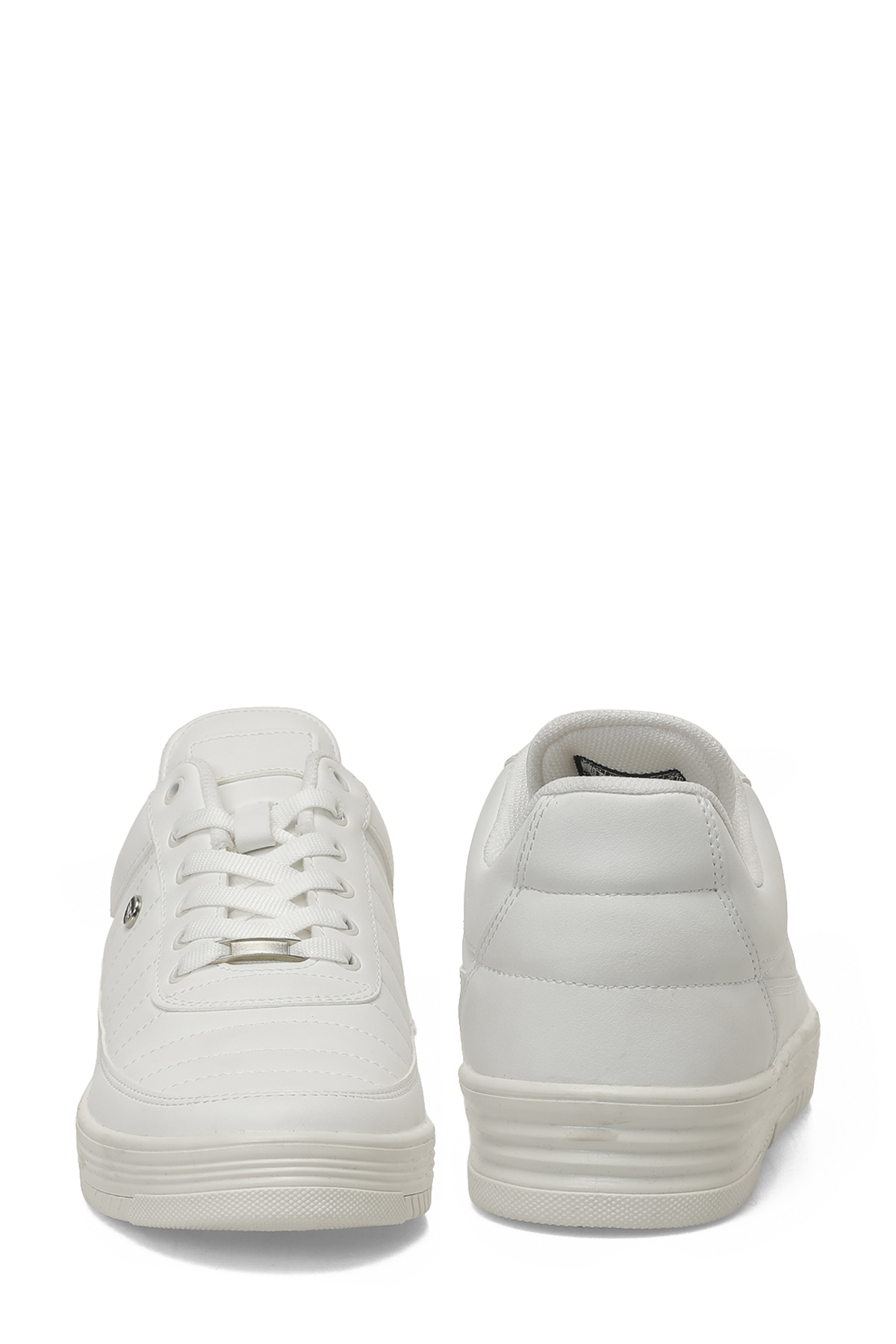 Torex Torex COMET 6FX Beyaz Erkek Sneaker Flo'da! Beyaz - 6. görsel