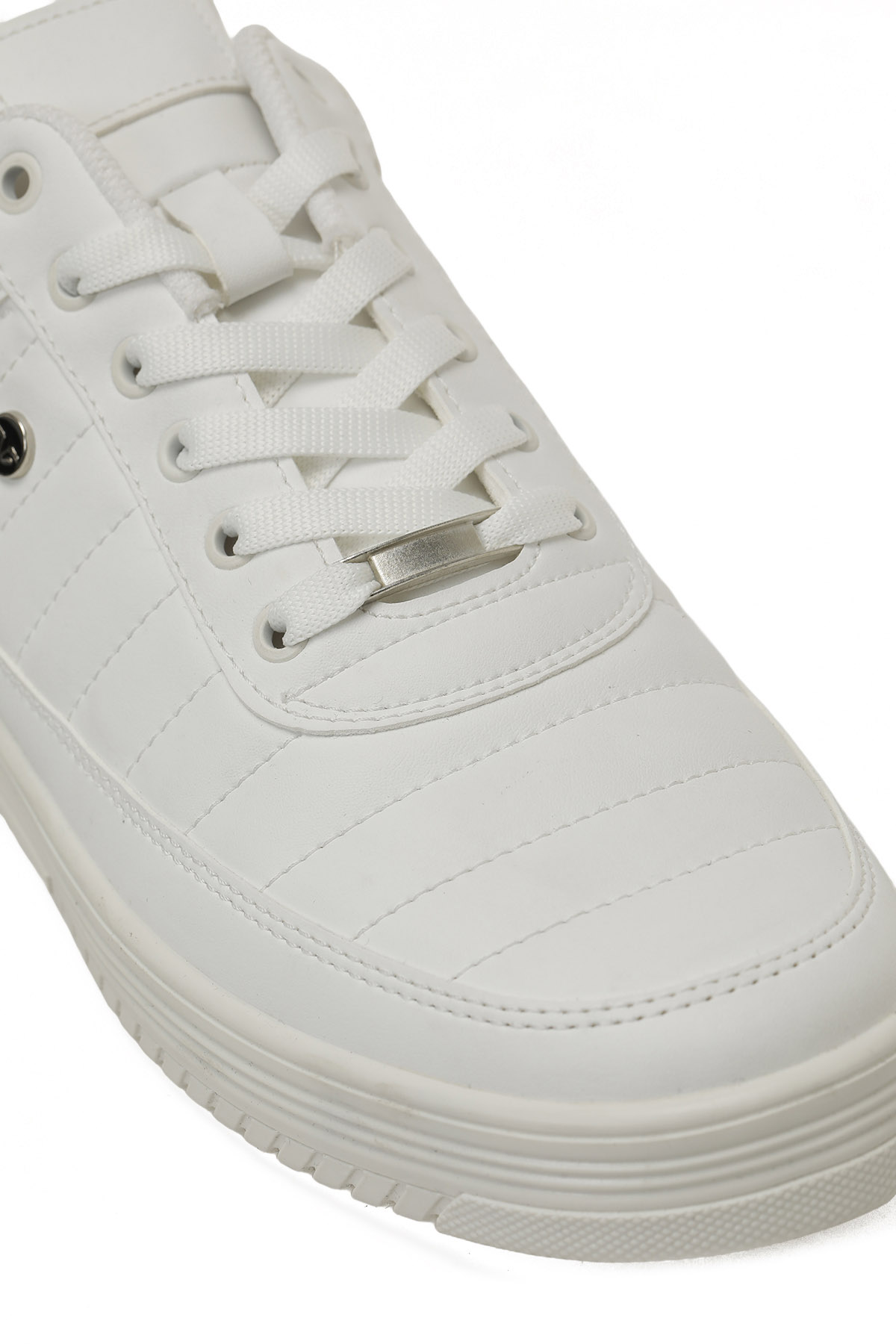 Torex Torex COMET 6FX Beyaz Erkek Sneaker Flo'da! Beyaz - 8. görsel