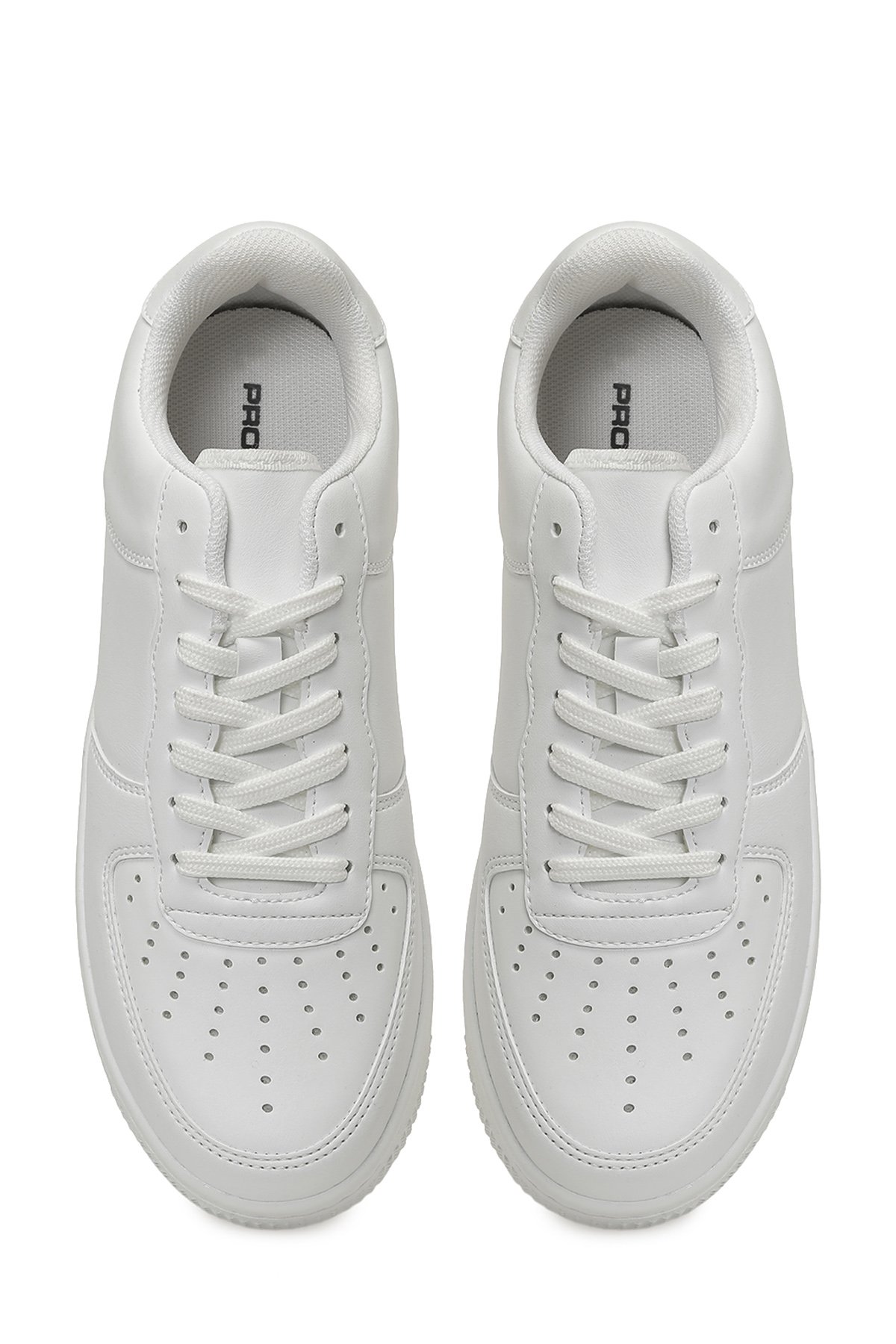 Proshot Proshot AIDO 6FX Beyaz Unisex Sneaker Flo'da! Beyaz - 5. görsel