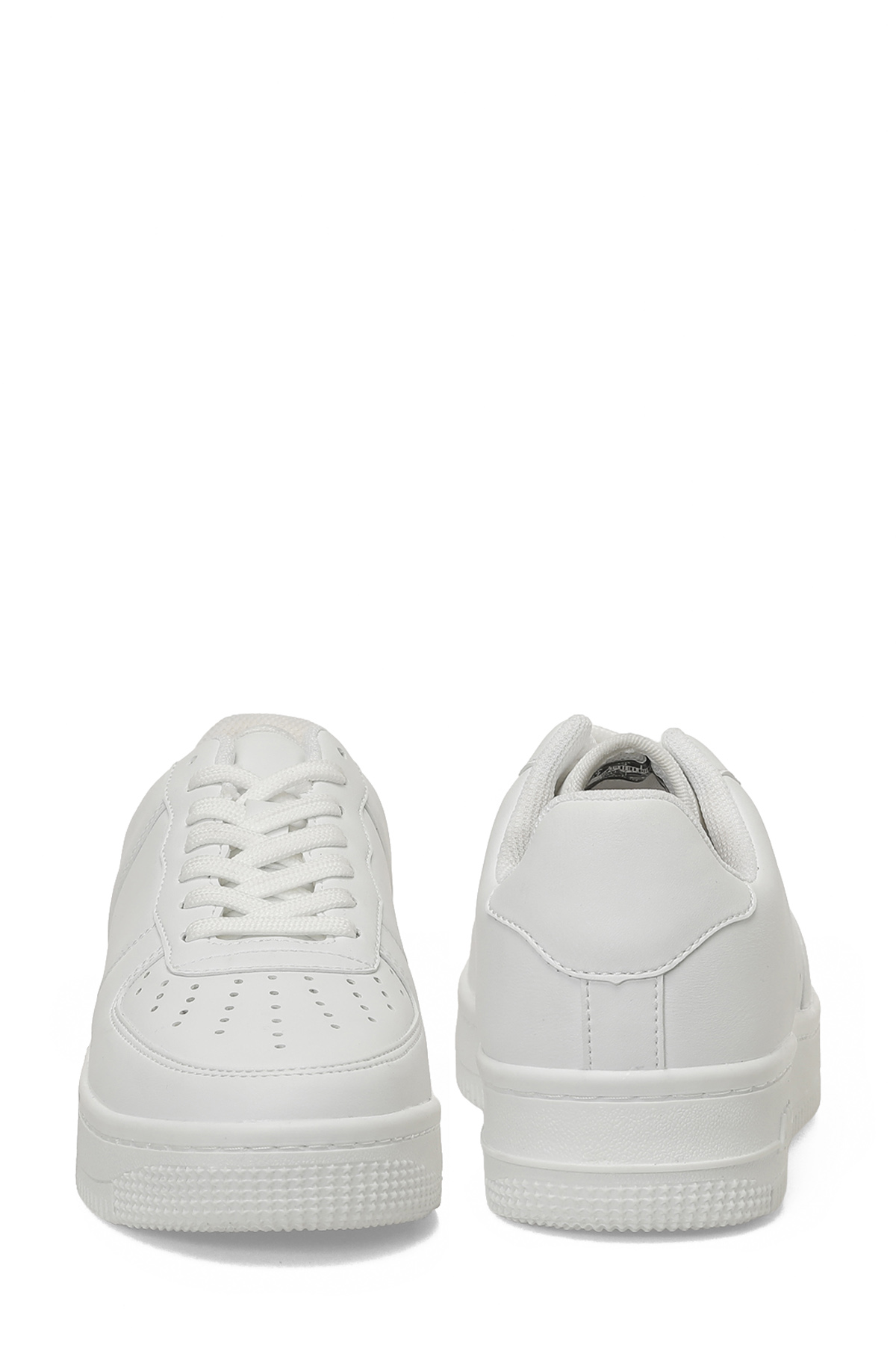 Proshot Proshot AIDO 6FX Beyaz Unisex Sneaker Flo'da! Beyaz - 6. görsel