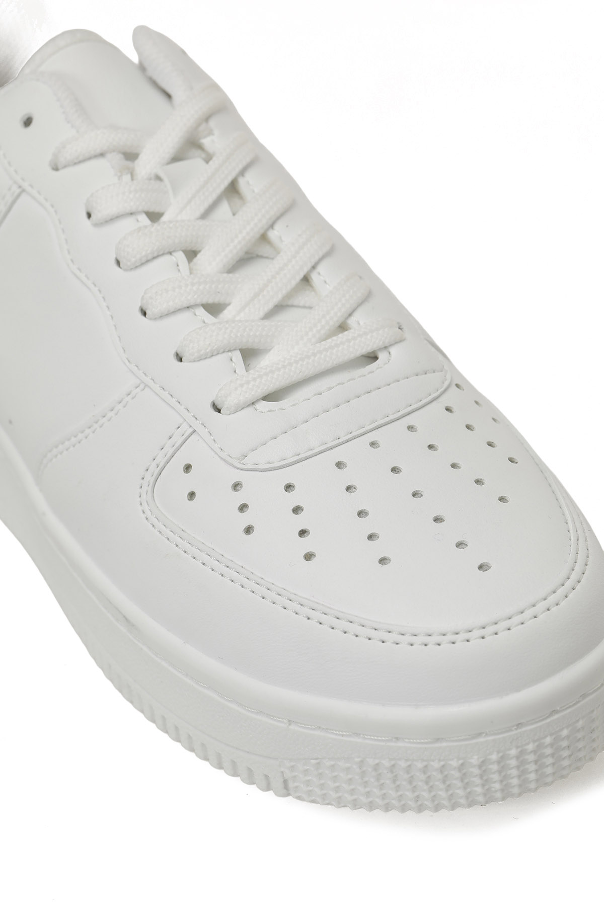 Proshot Proshot AIDO 6FX Beyaz Unisex Sneaker Flo'da! Beyaz - 8. görsel