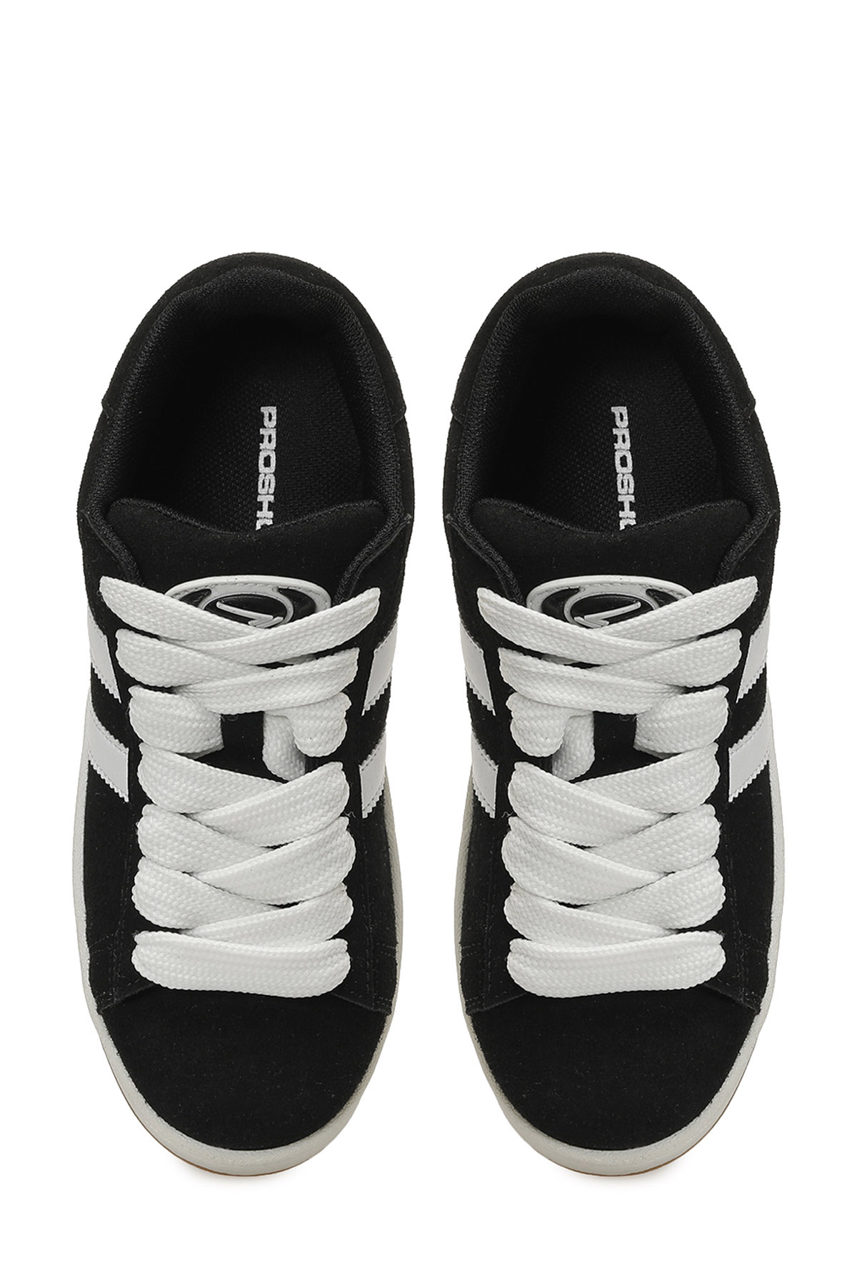 Proshot Proshot PAX 6FX Siyah Unisex Sneaker Flo'da! Siyah - 5. görsel