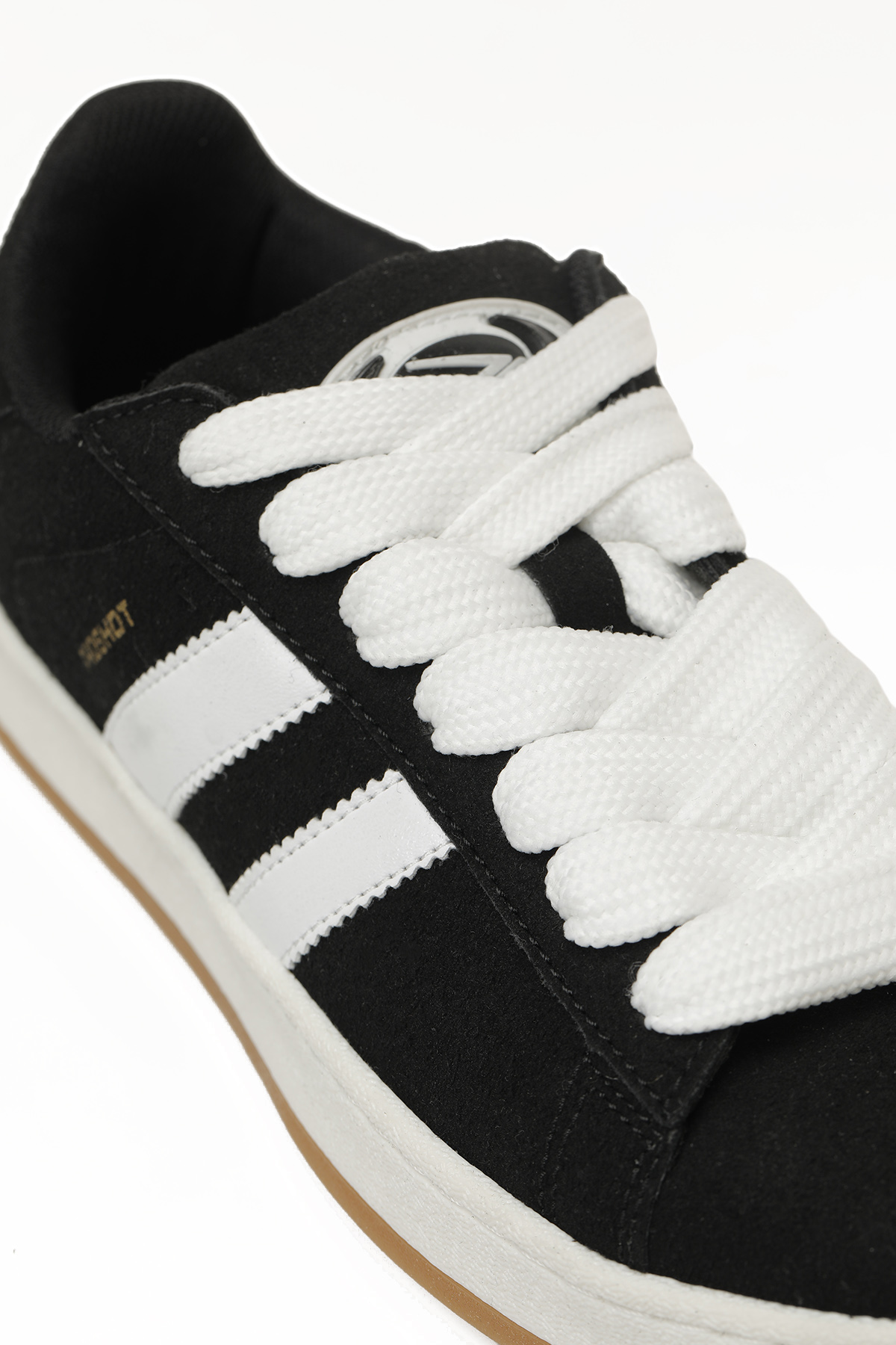 Proshot Proshot PAX 6FX Siyah Unisex Sneaker Flo'da! Siyah - 8. görsel