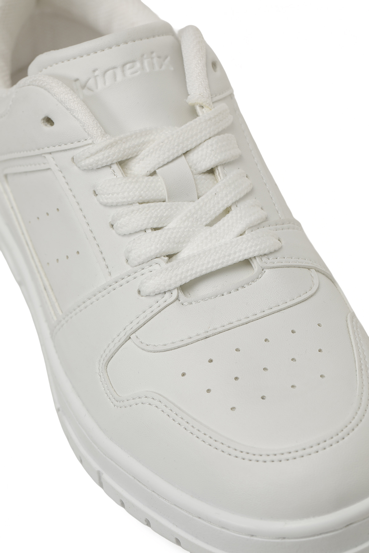 SELER W 6FX Beyaz Kadın Sneaker Fiyatları | Flo