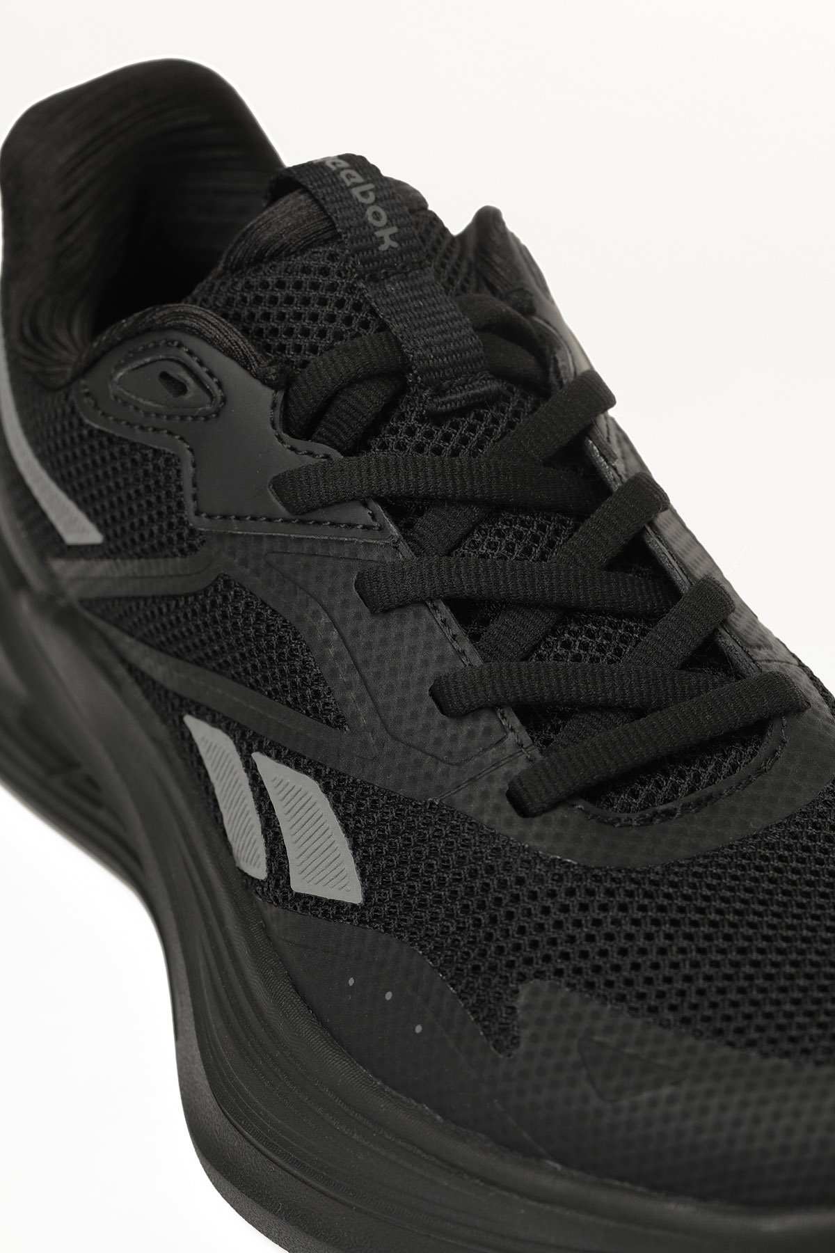 Reebok Siyah Reebok Anes Run III Kadın Koşu Ayakkabısı