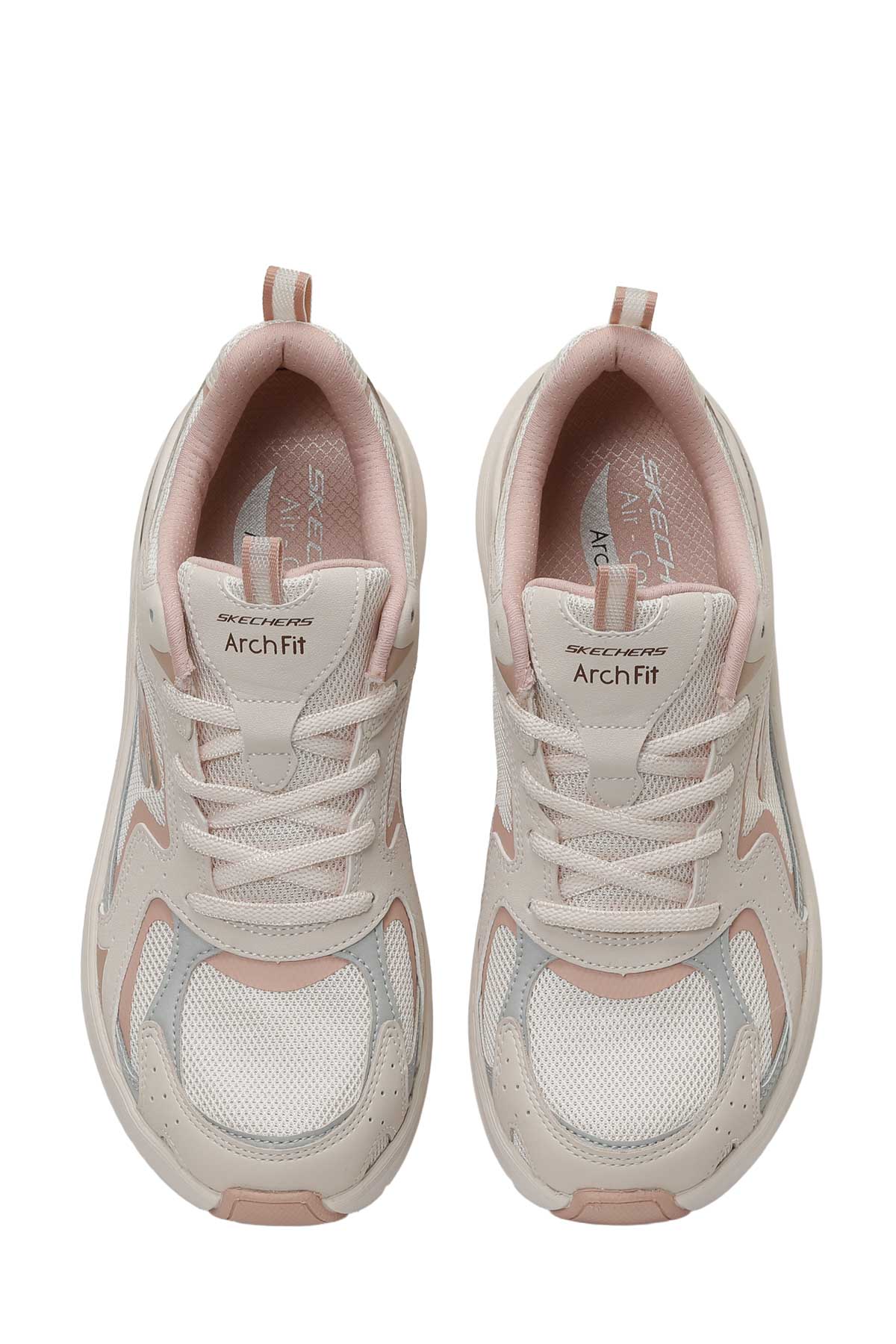 ARCH FIT 2.0 Pembe Kadın Sneaker - Görsel 5
