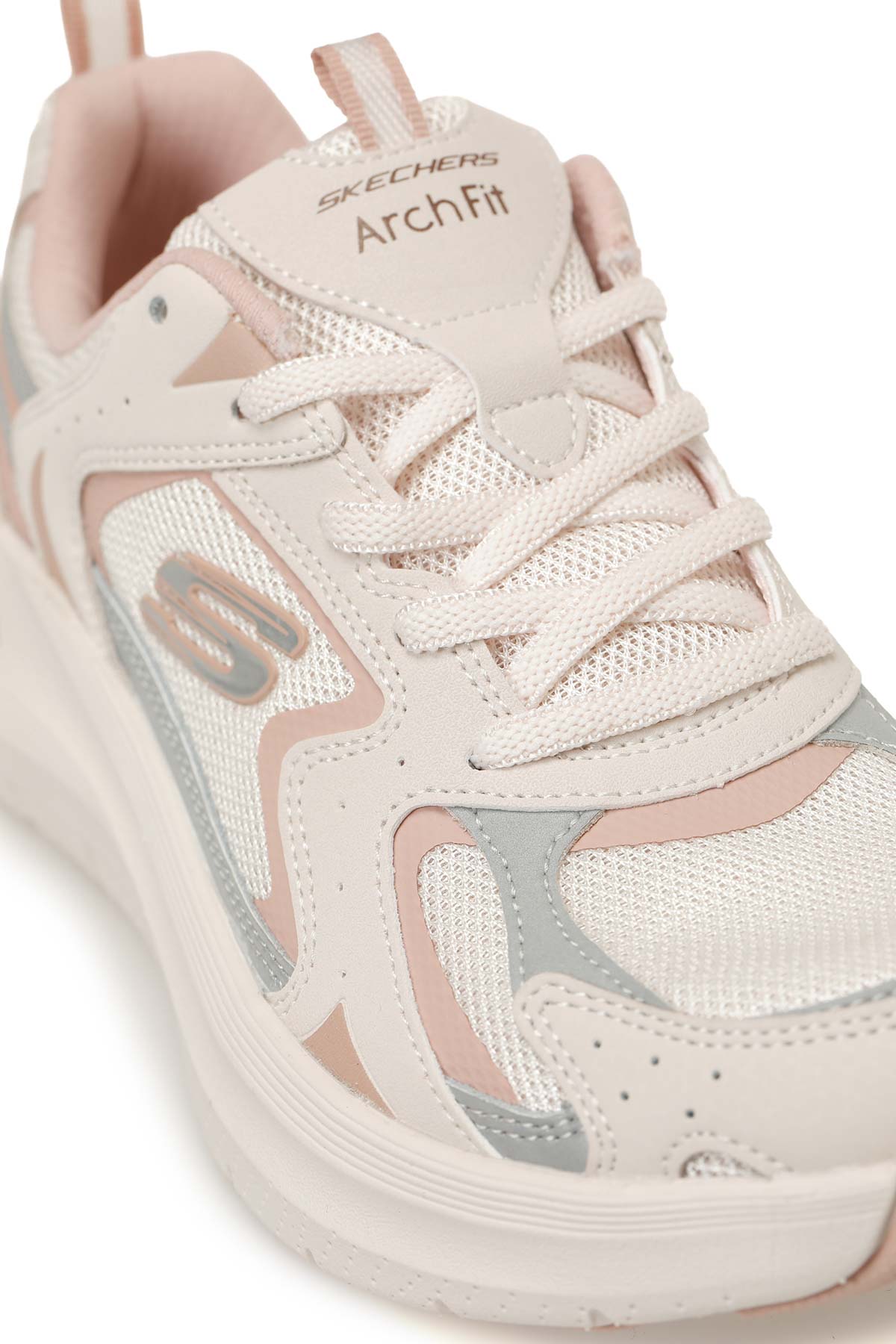 ARCH FIT 2.0 Pembe Kadın Sneaker - Görsel 8