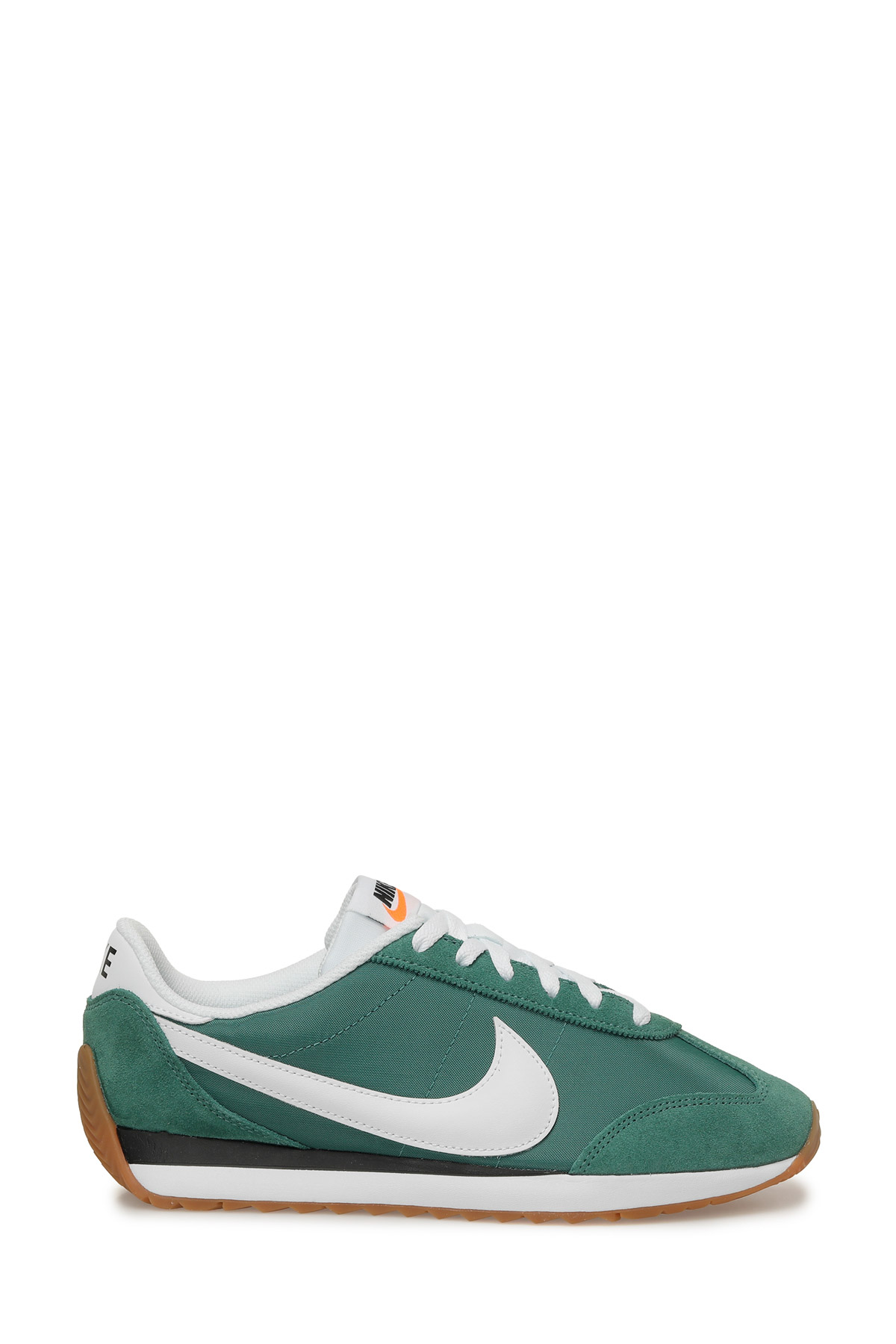 Pacific Yeşil Erkek Sneaker - Görsel 2