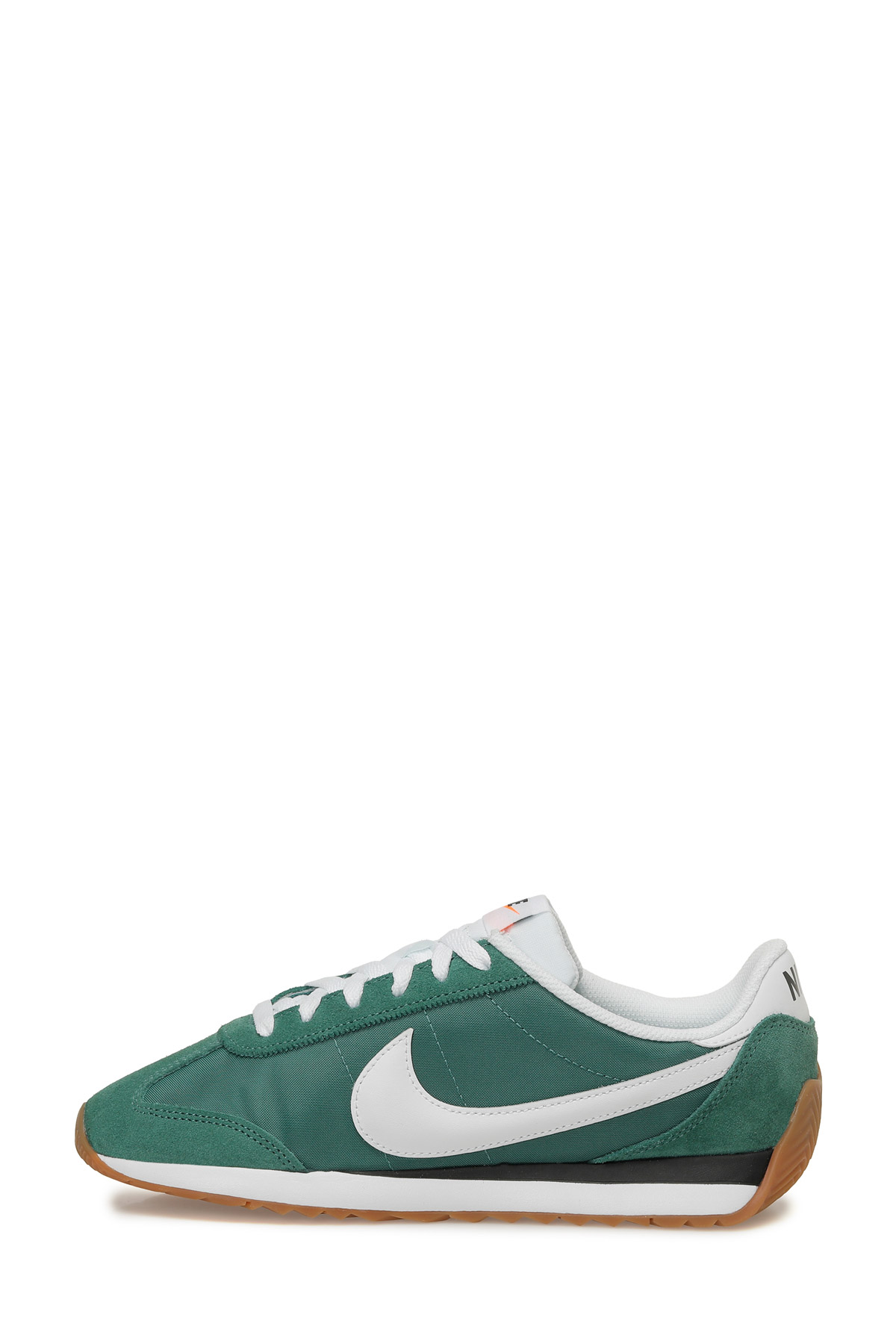 Pacific Yeşil Erkek Sneaker - Görsel 4