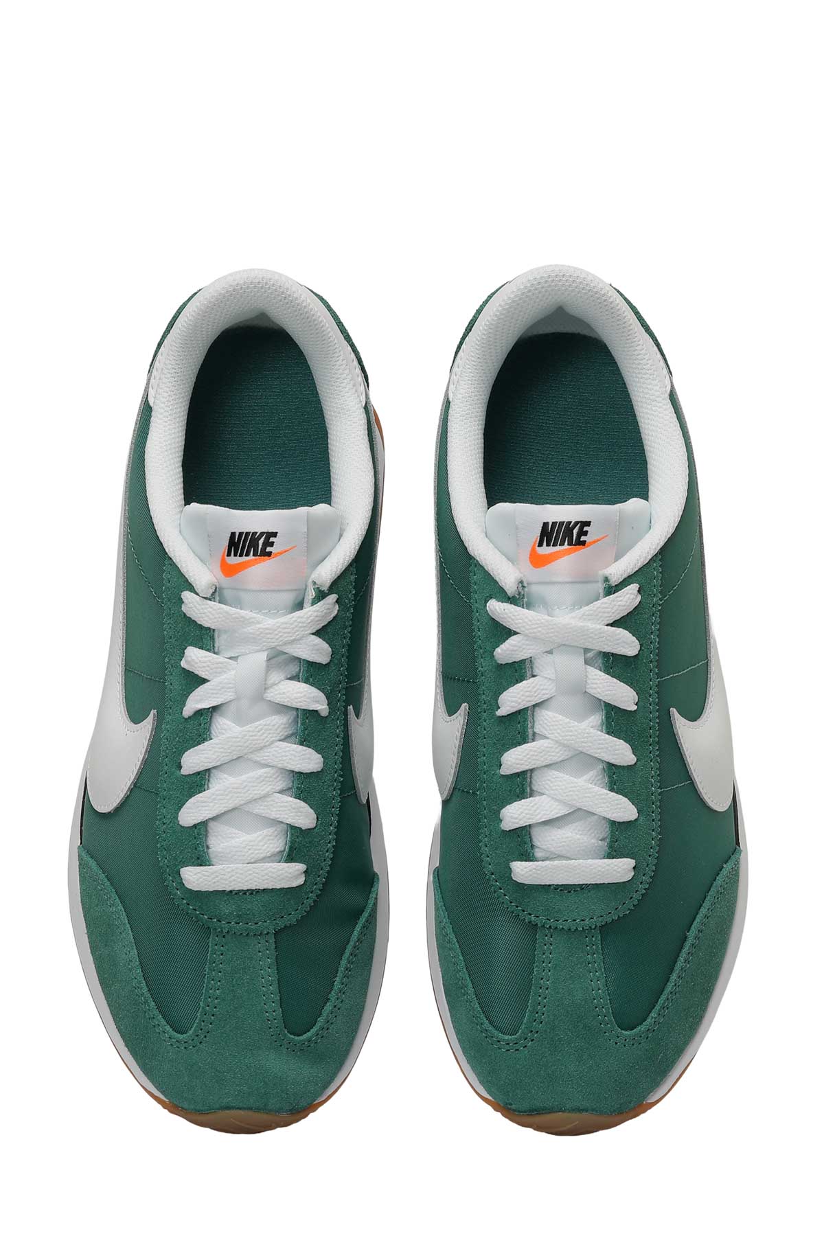 Pacific Yeşil Erkek Sneaker - Görsel 5