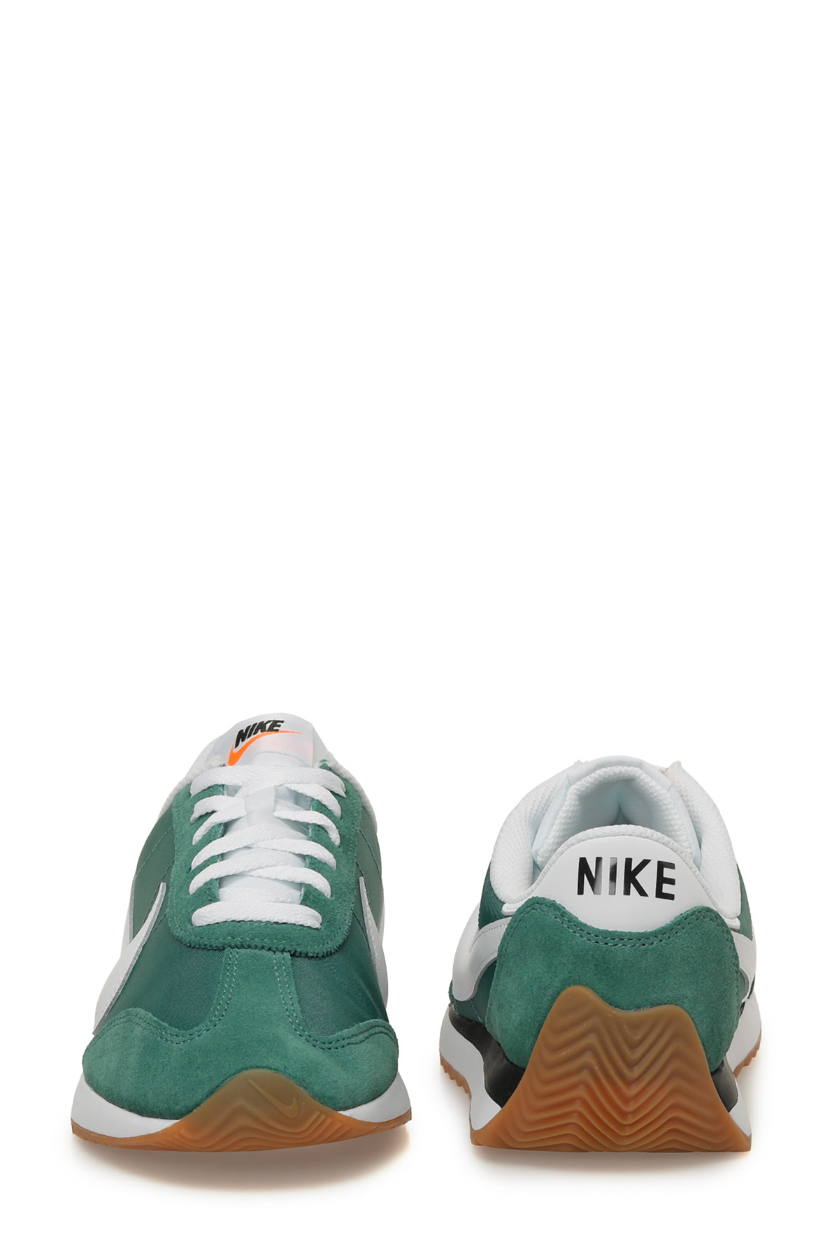 Pacific Yeşil Erkek Sneaker - Görsel 6