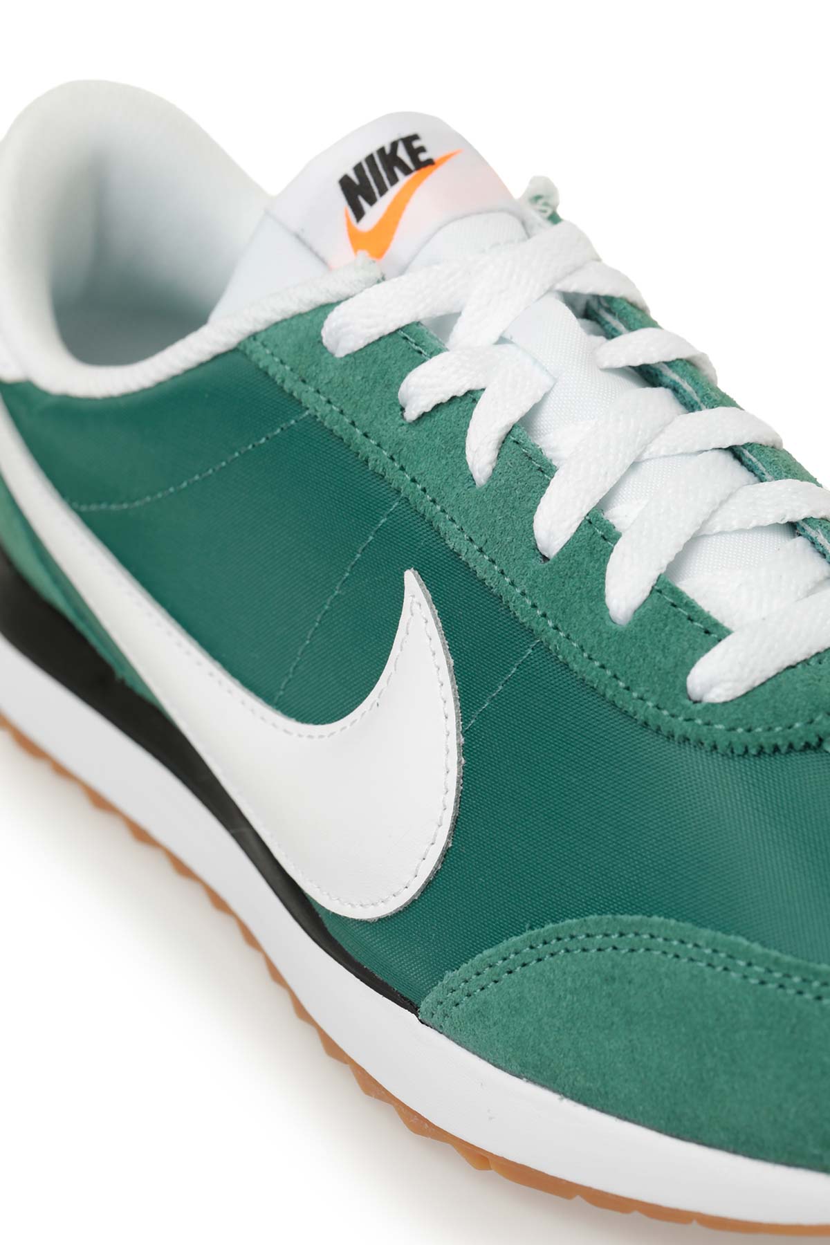 Pacific Yeşil Erkek Sneaker - Görsel 8