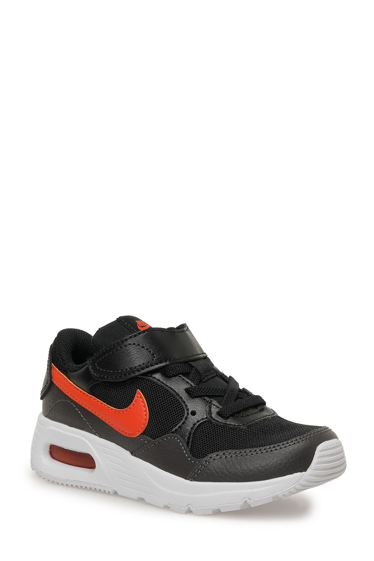 Air Max SC Siyah Erkek Çocuk Sneaker - Görsel 13