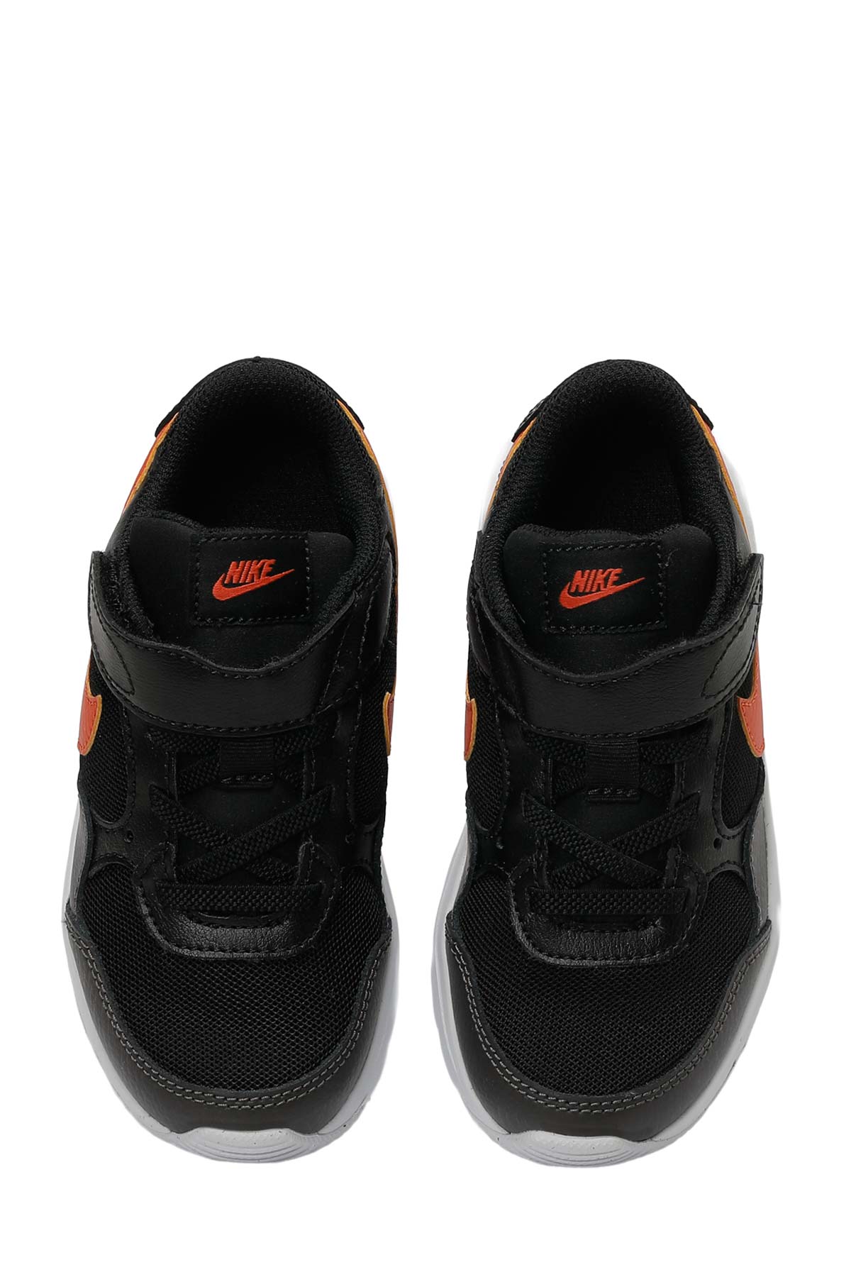 Air Max SC Siyah Erkek Çocuk Sneaker - Görsel 3