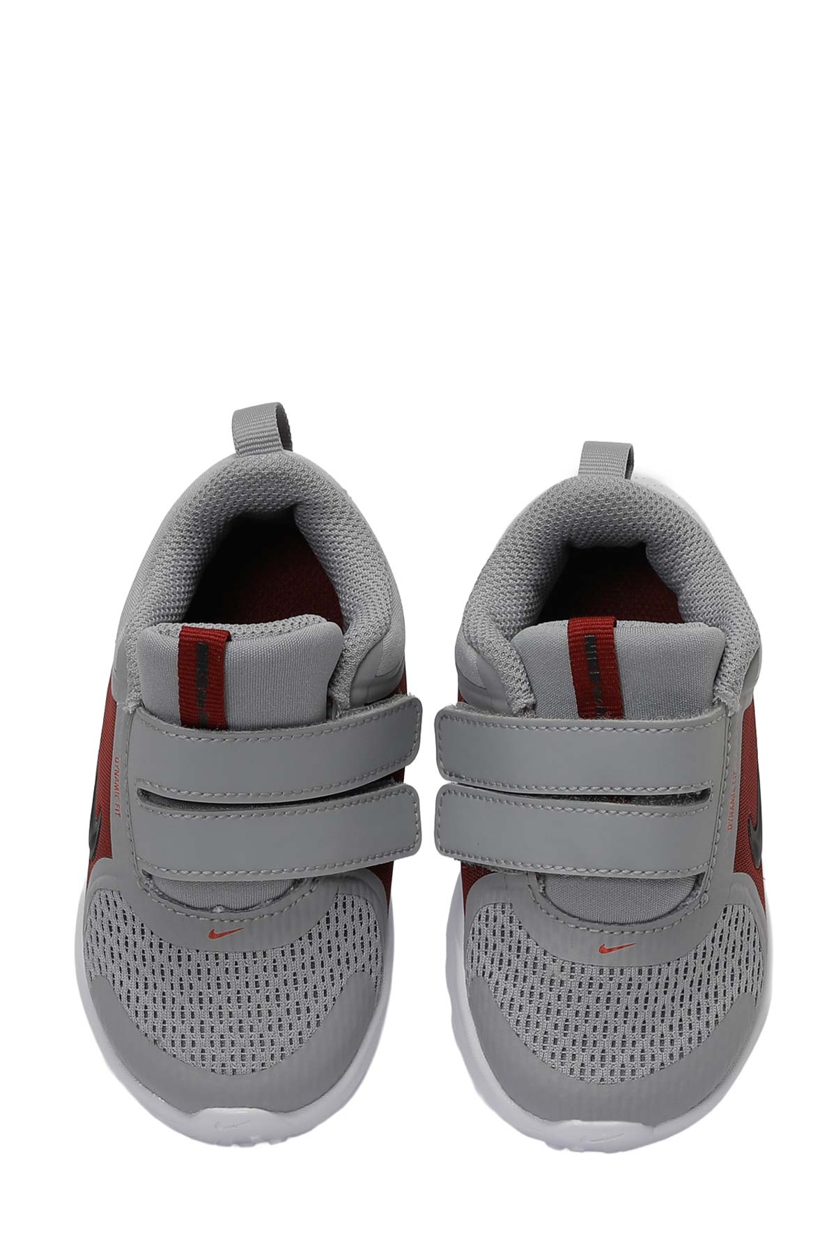 Star Runner 5 Gri Erkek Çocuk Koşu Ayakkabısı - Görsel 3
