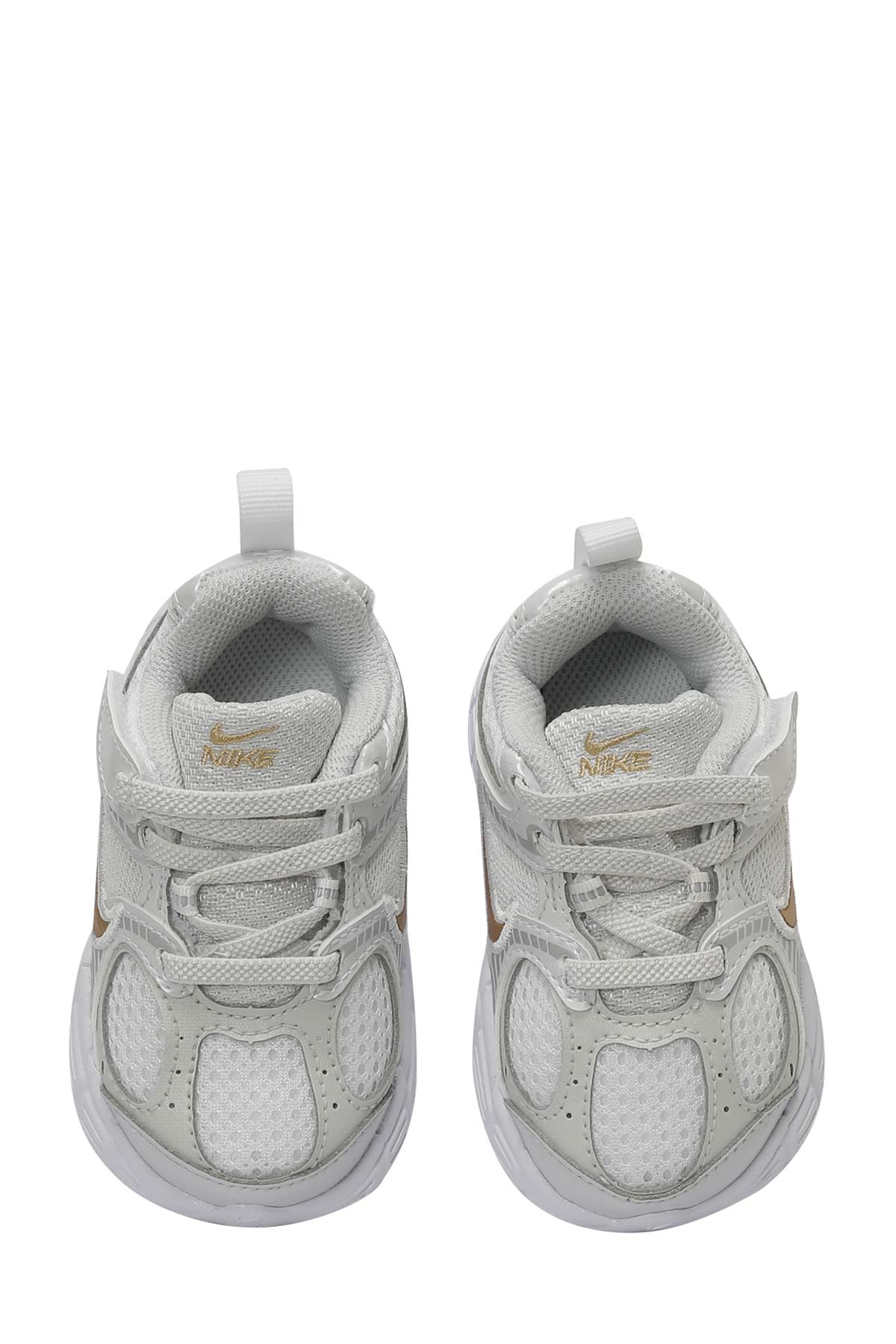 V5 RNR (TD) Mavi Erkek Çocuk Koşu Ayakkabısı - Görsel 13