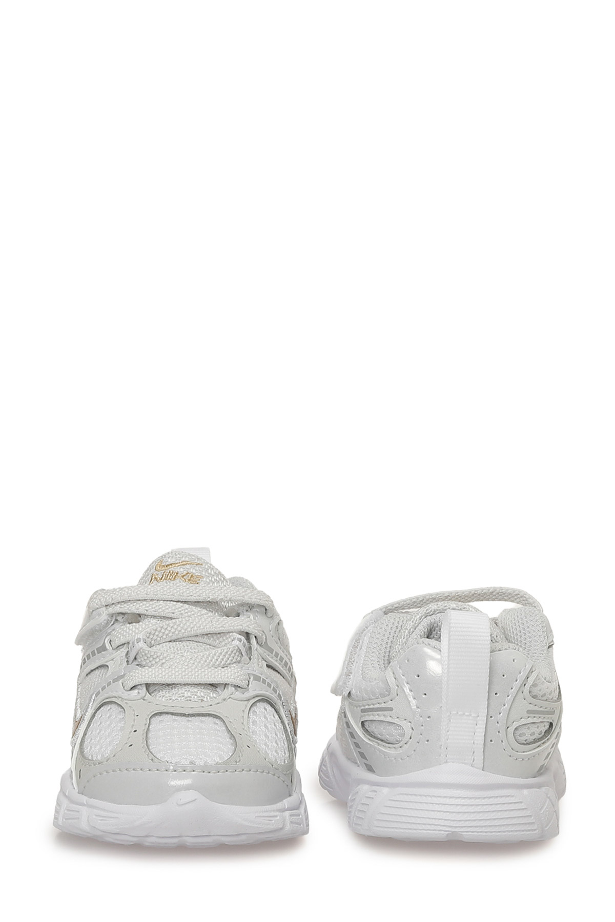 Nike V5 RNR (TD) Mavi Erkek Çocuk Koşu Ayakkabısı - Görsel 3