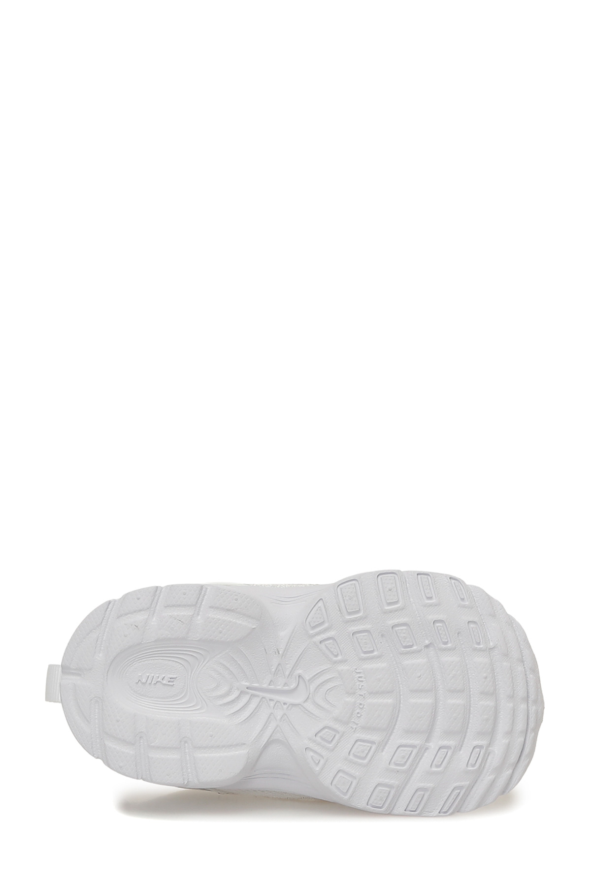 Nike V5 RNR (TD) Mavi Erkek Çocuk Koşu Ayakkabısı - Görsel 4