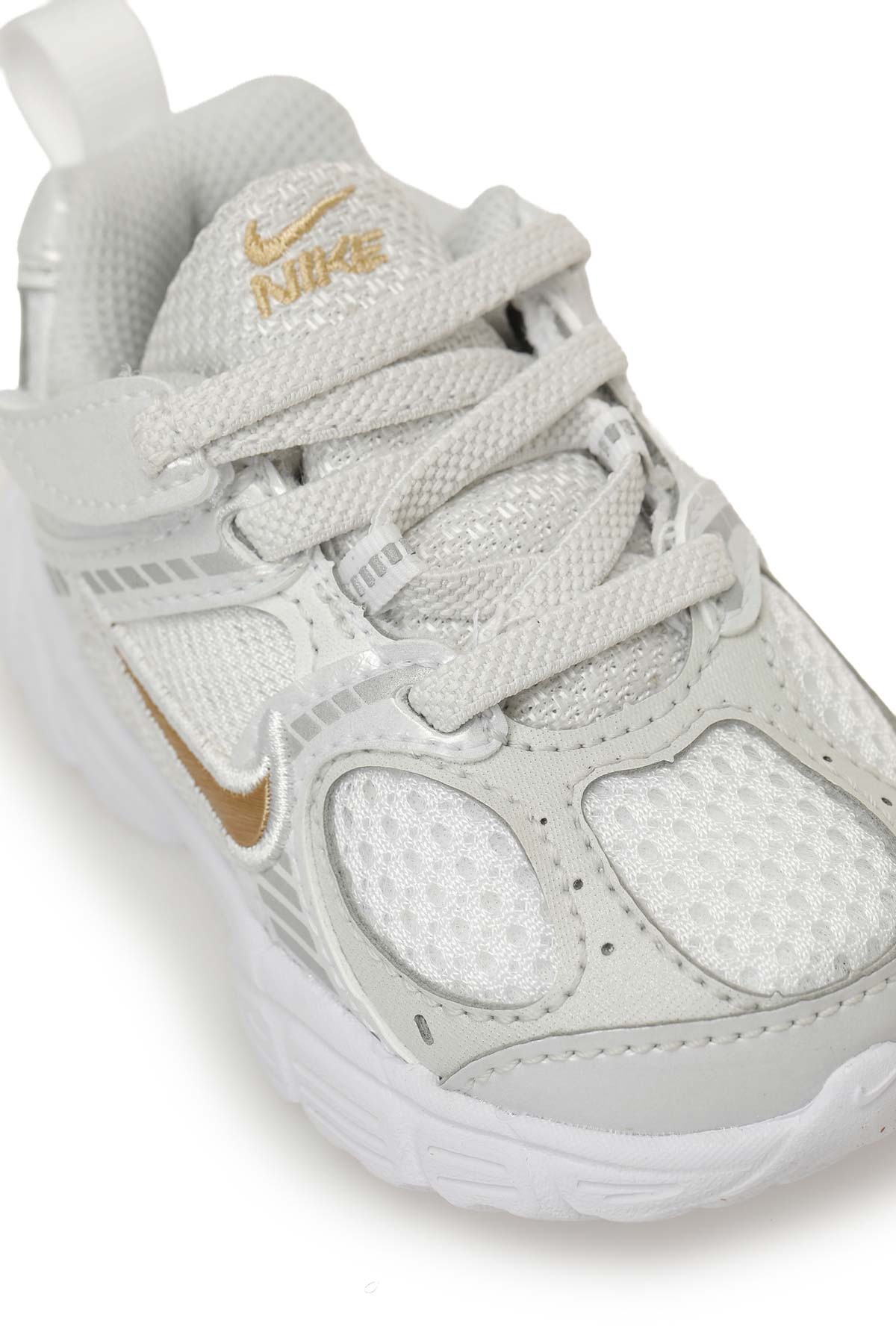 Nike V5 RNR (TD) Mavi Erkek Çocuk Koşu Ayakkabısı - Görsel 5