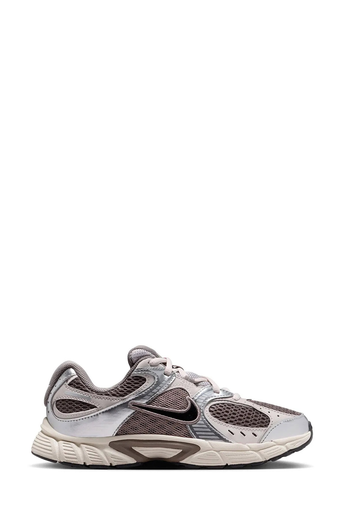 V5 RNR (GS) Kahverengi Unisex Koşu Ayakkabısı - Görsel 2