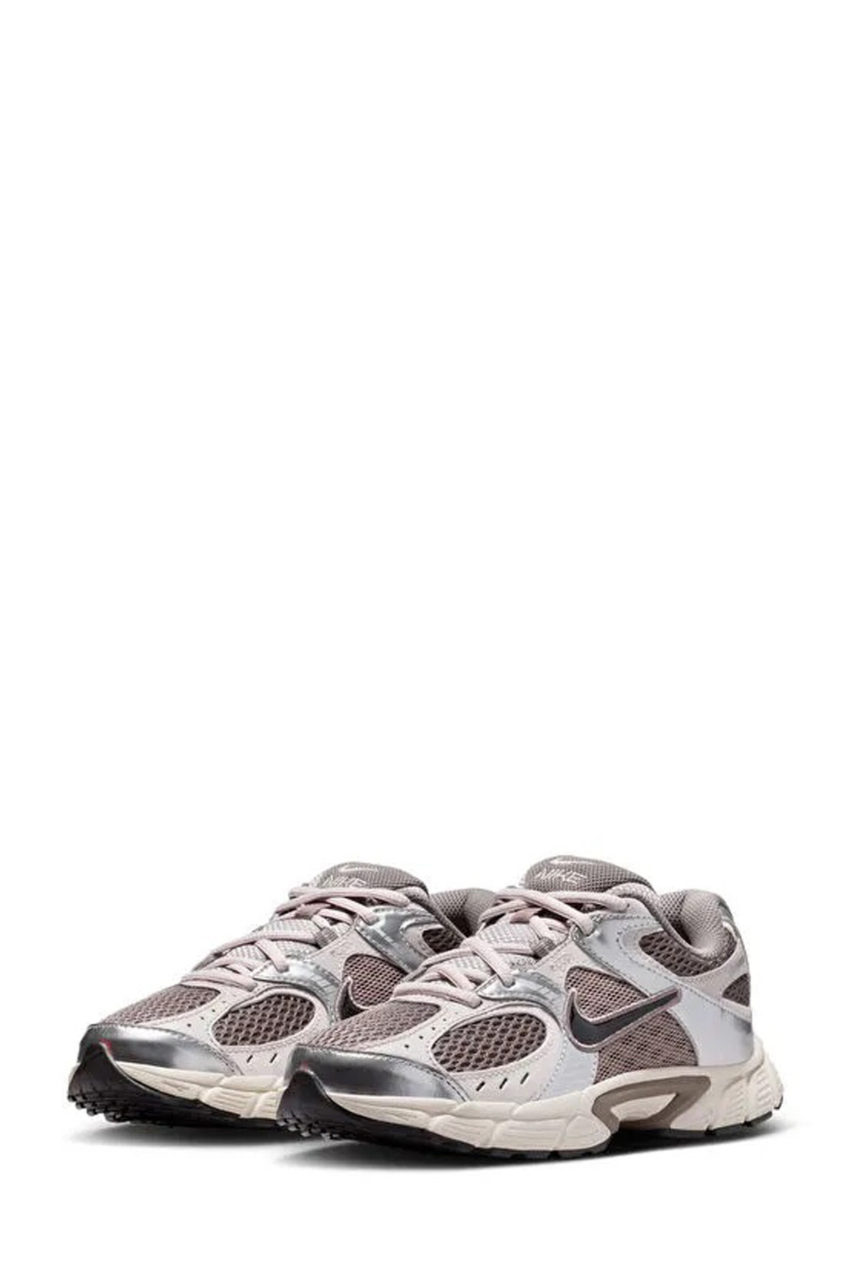 V5 RNR (GS) Kahverengi Unisex Koşu Ayakkabısı - Görsel 4