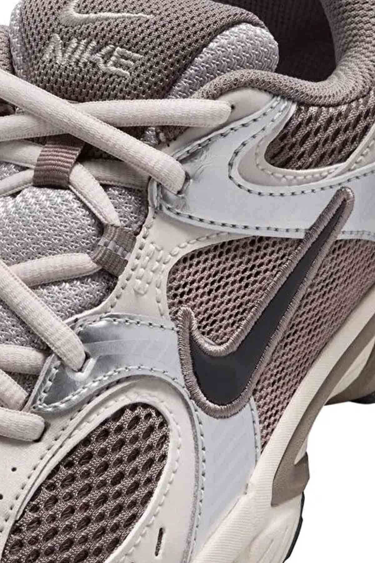 V5 RNR (GS) Kahverengi Unisex Koşu Ayakkabısı - Görsel 5