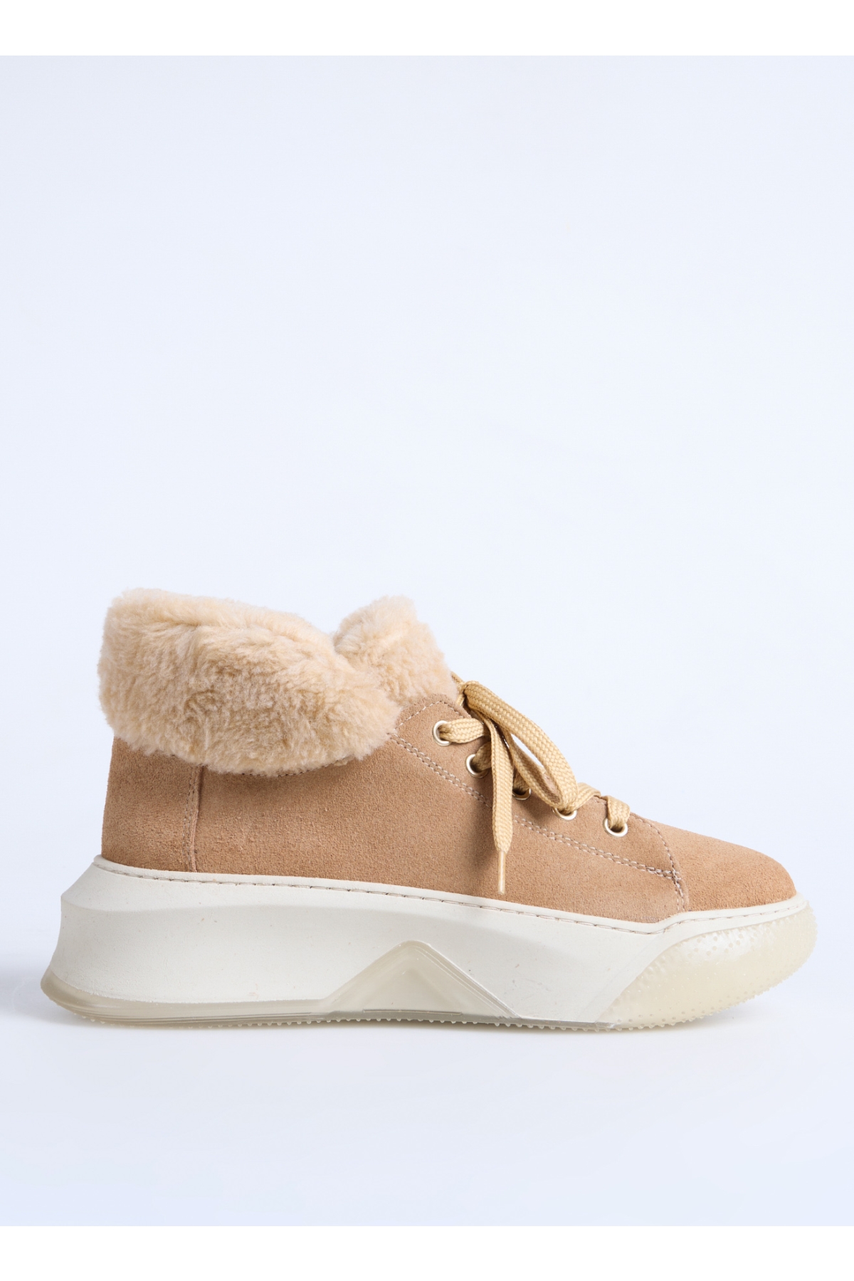 F By Fabrika F By Fabrika Taba Kadın Bot LABI | Flo Taba - 2. görsel