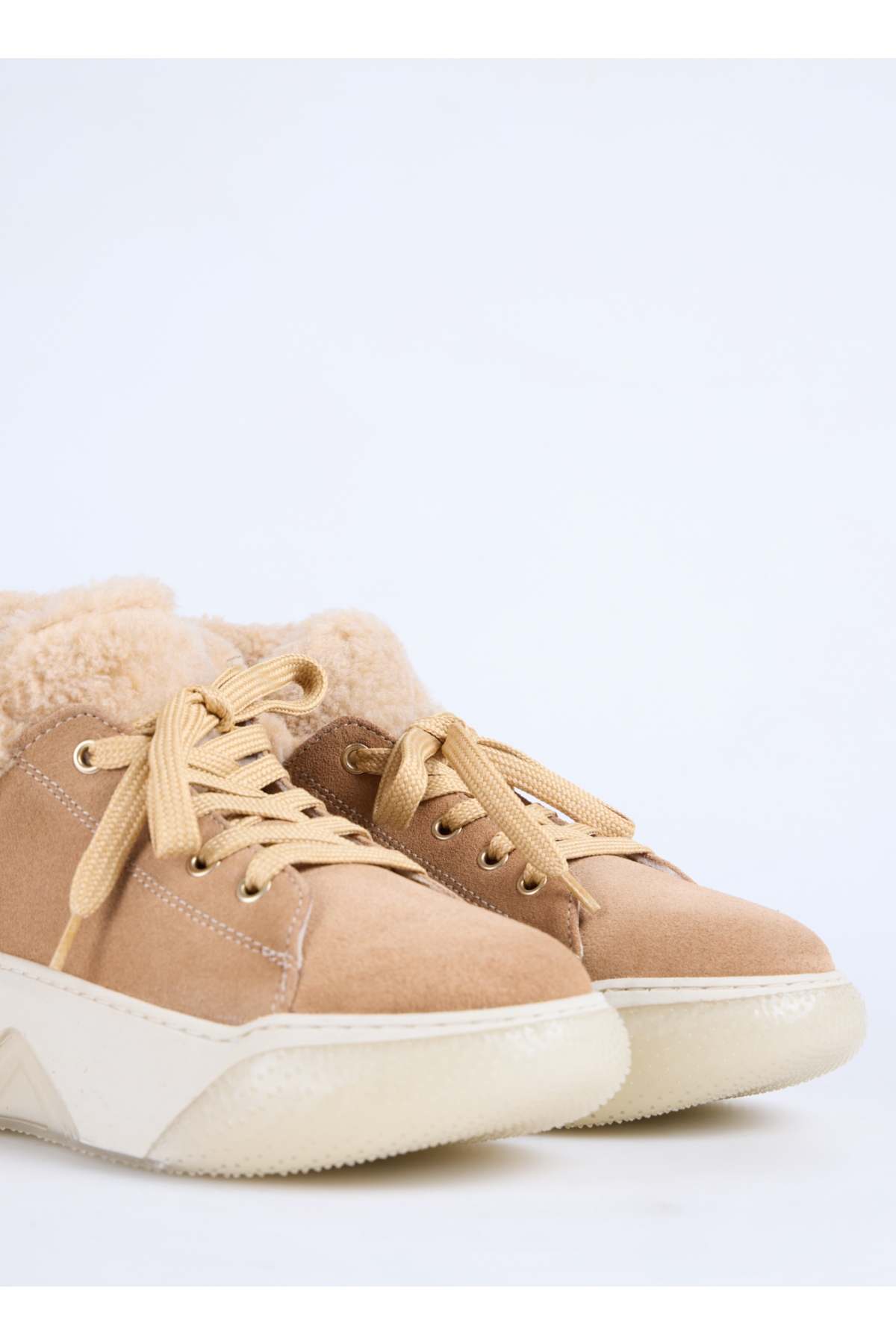 F By Fabrika F By Fabrika Taba Kadın Bot LABI | Flo Taba - 6. görsel