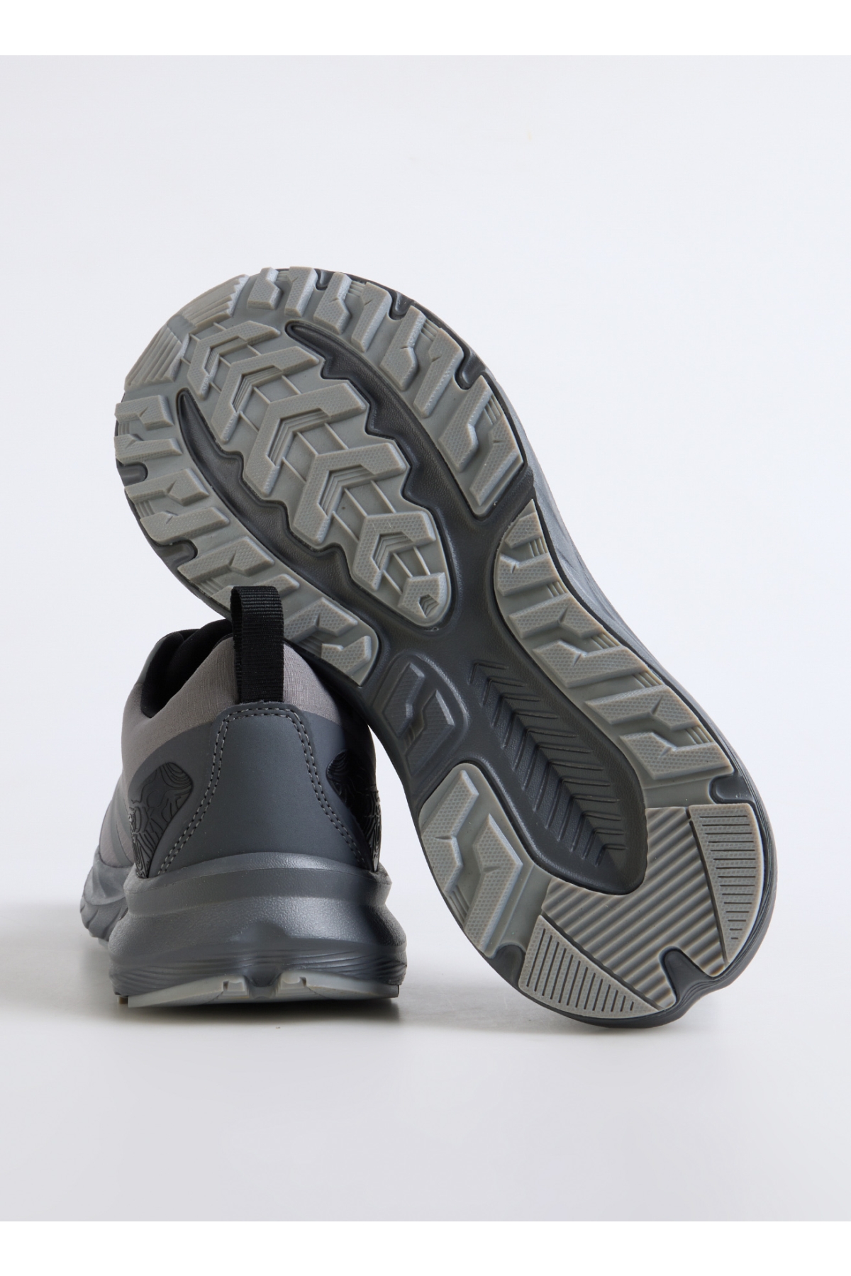 Discovery Expedition Discovery Expedition Gri Antrasit Erkek Outdoor Ayakkabısı | Flo Gri - 5. görsel