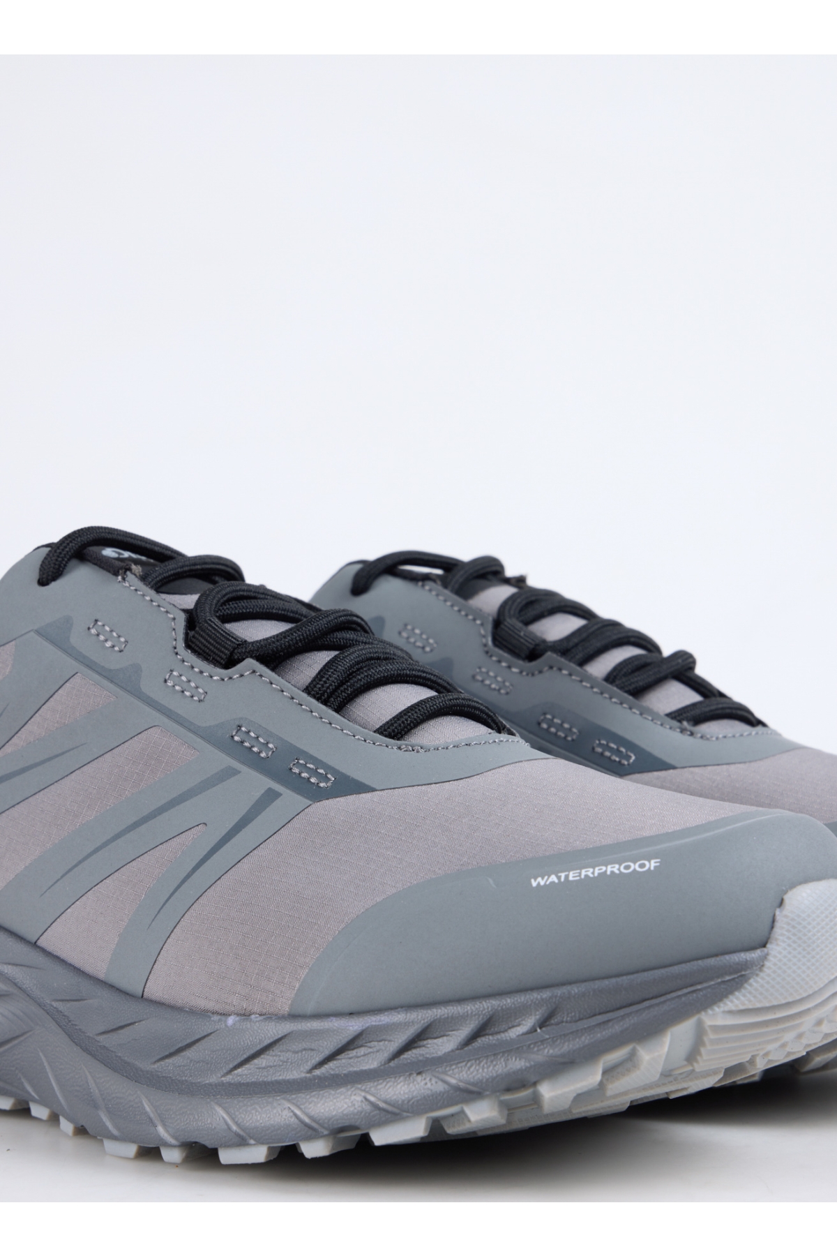 Discovery Expedition Discovery Expedition Gri Antrasit Erkek Outdoor Ayakkabısı | Flo Gri - 6. görsel