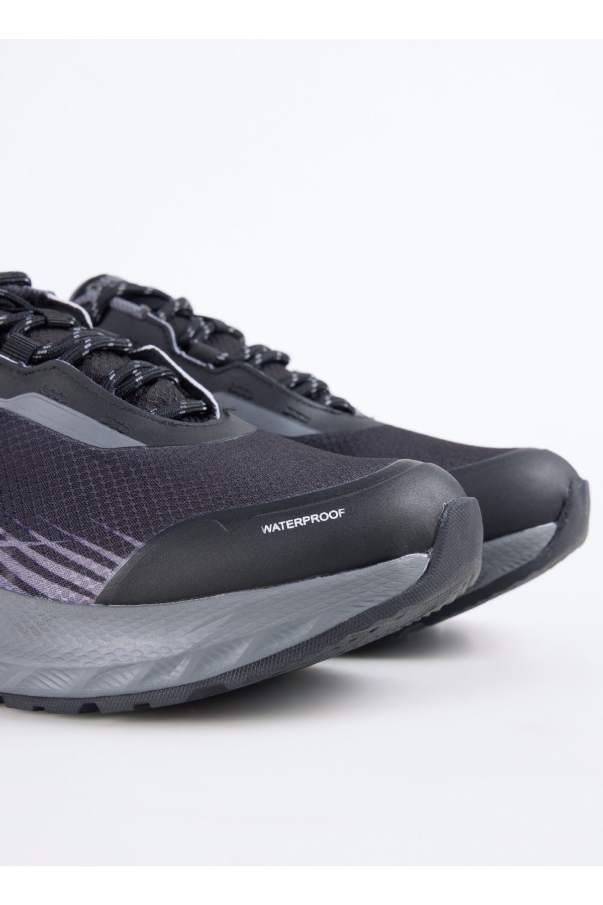 Discovery Expedition Discovery Expedition Siyah Erkek Outdoor Ayakkabısı | Flo Siyah - 6. görsel