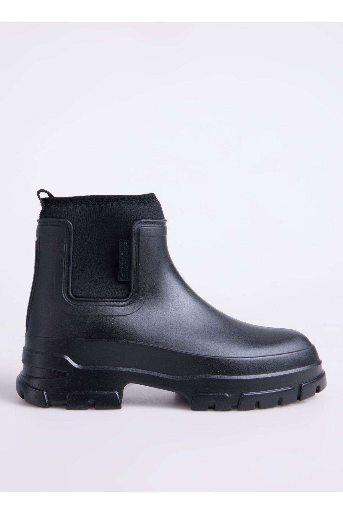 Discovery Expedition Discovery Expedition Siyah Kadın Yağmur Botu OAKLEY | Flo Siyah - 2. görsel
