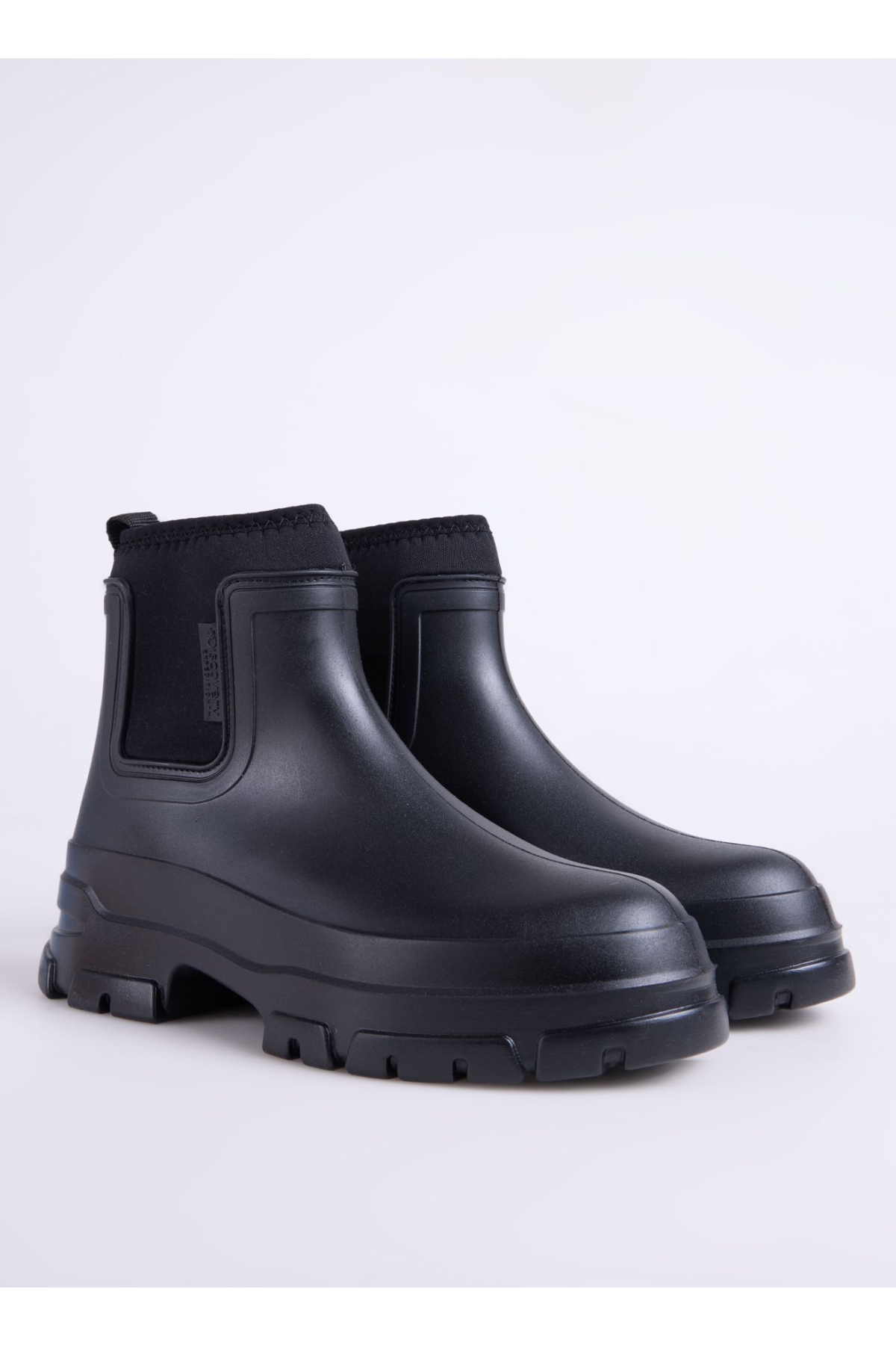 Discovery Expedition Discovery Expedition Siyah Kadın Yağmur Botu OAKLEY | Flo Siyah - 3. görsel