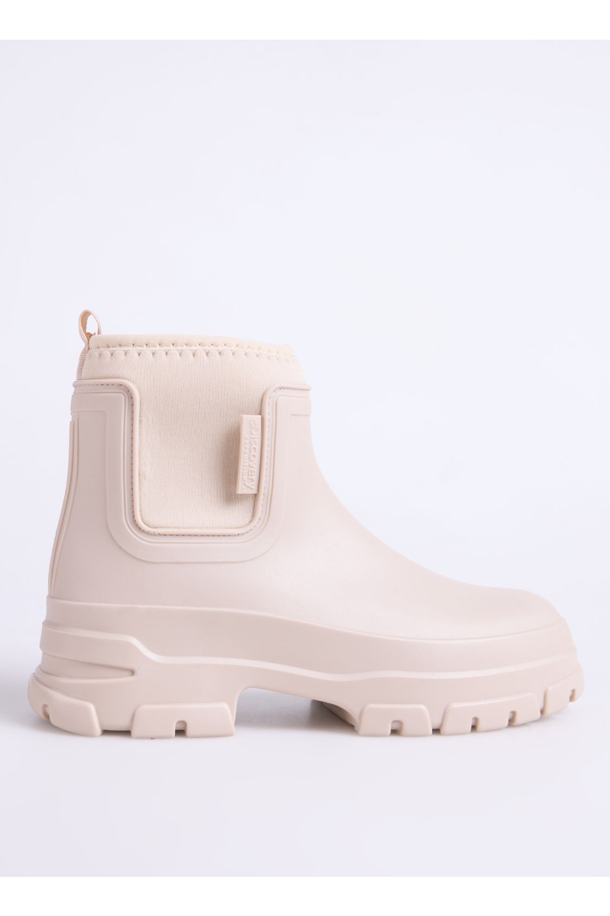 Discovery Expedition Discovery Expedition Bej Kadın Yağmur Botu OAKLEY | Flo Bej - 2. görsel